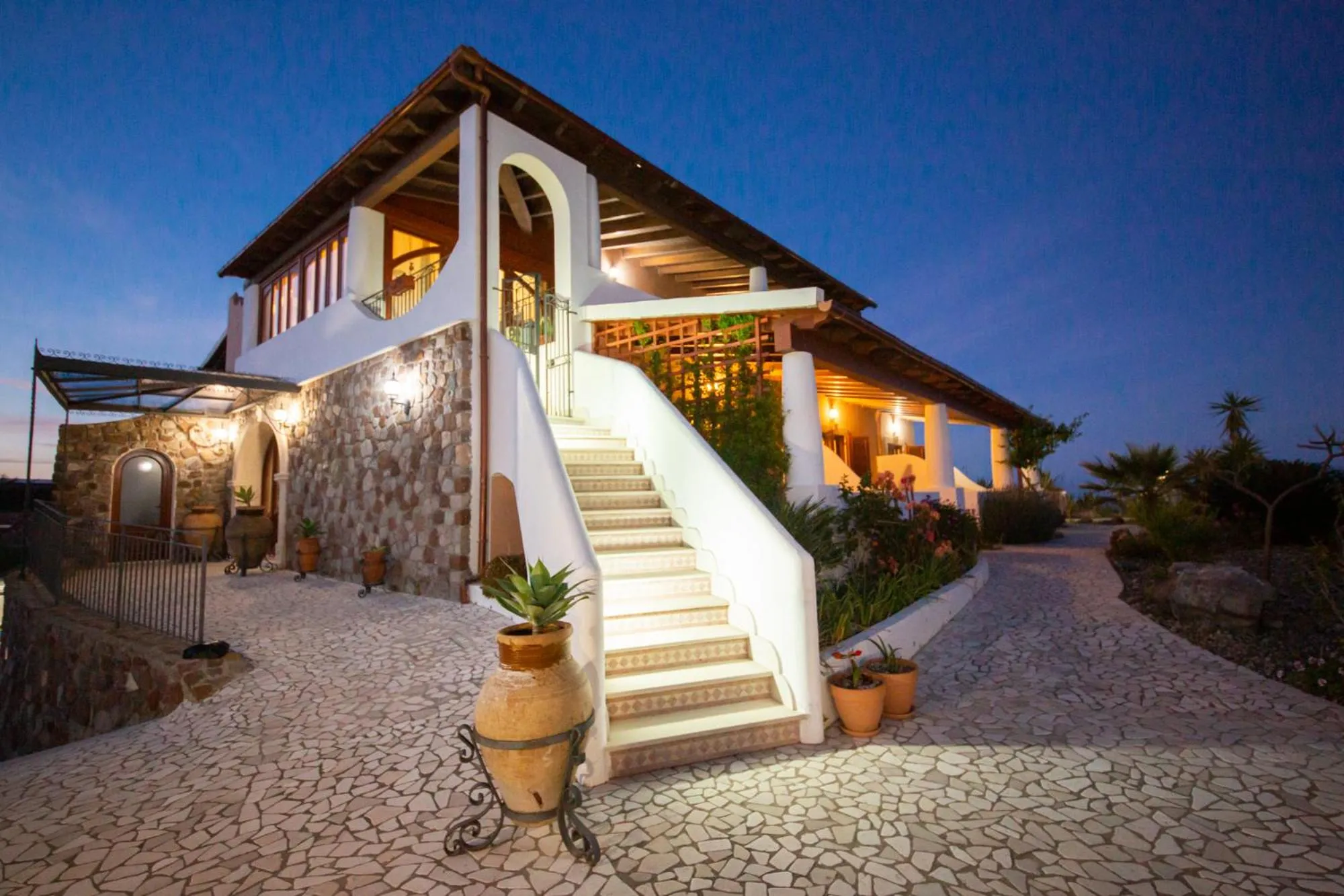 B&B Villa Maristella