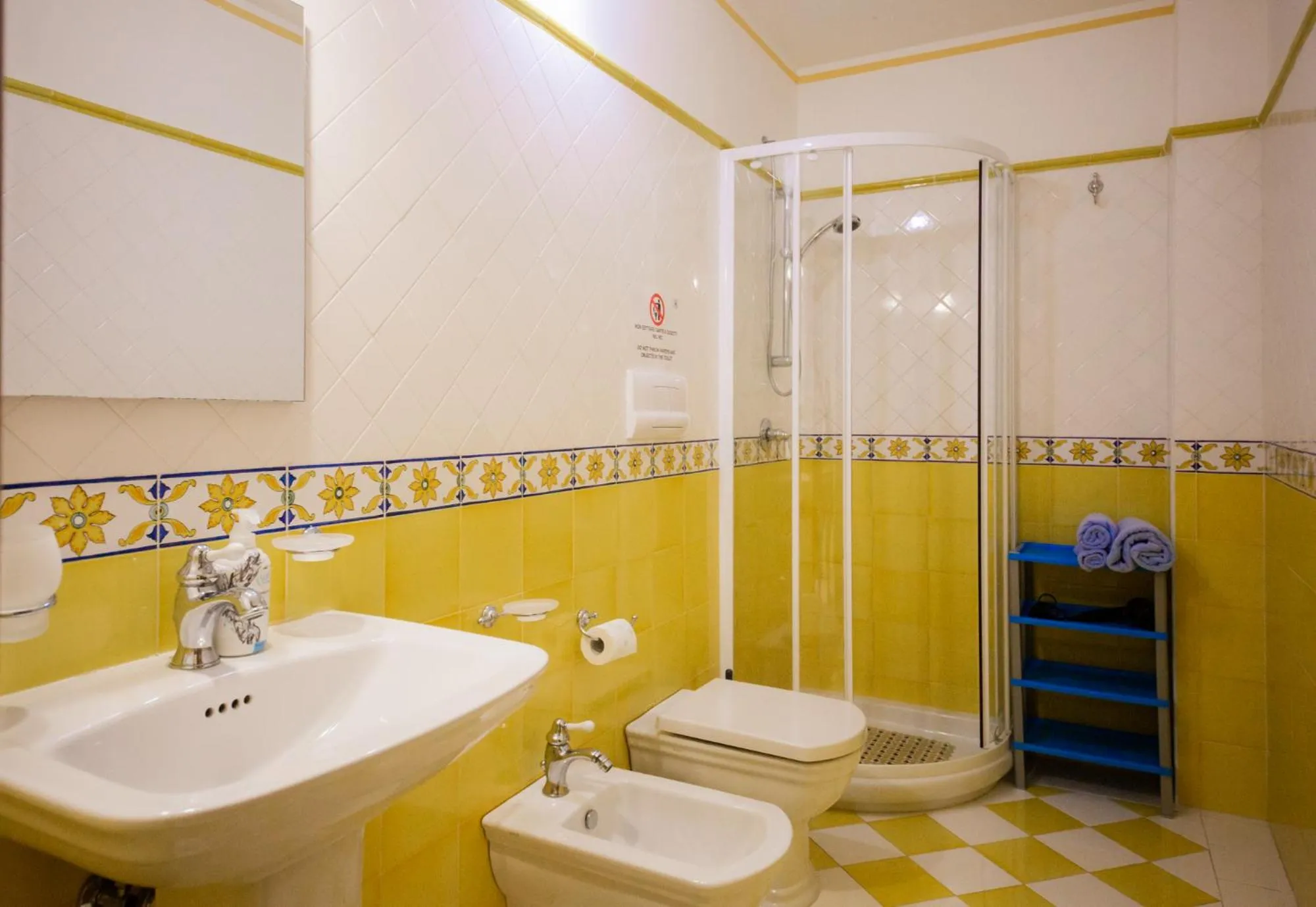 B&B Villa Maristella