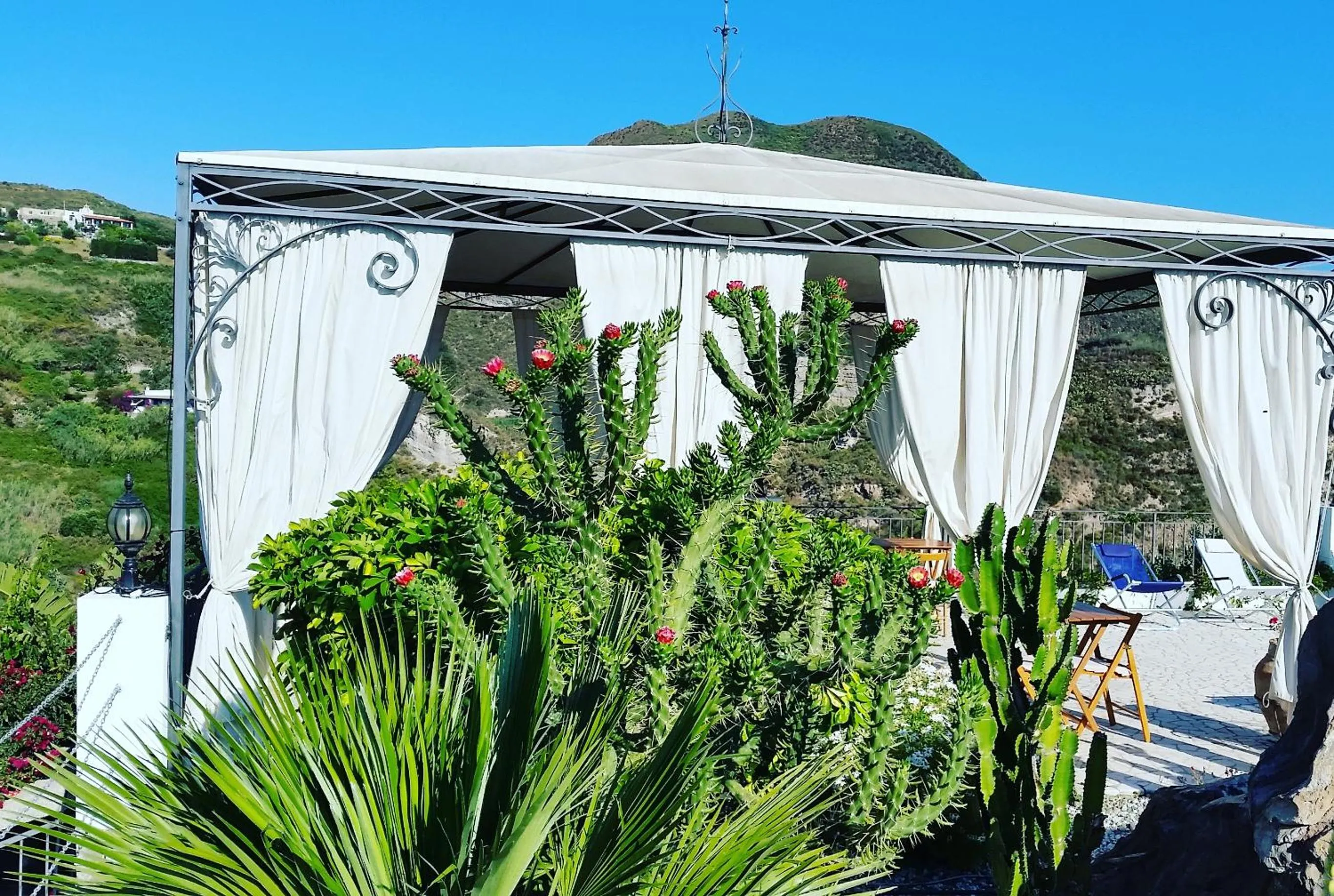 B&B Villa Maristella