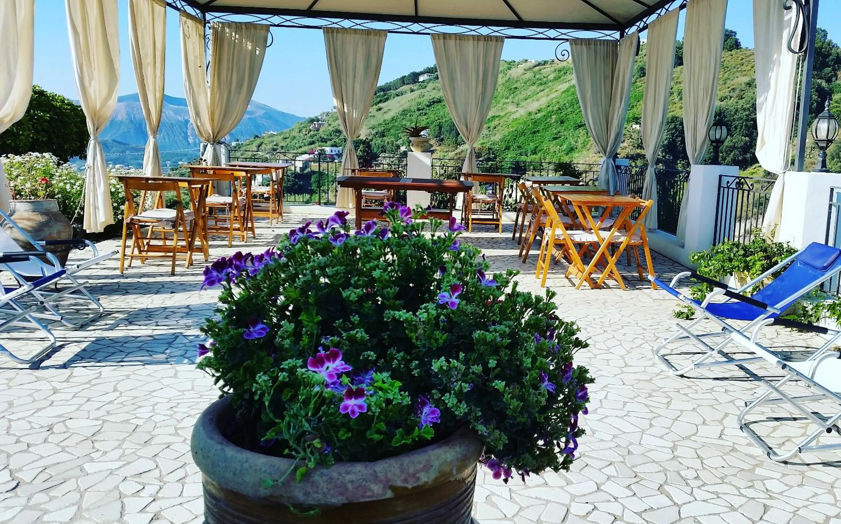 B&B Villa Maristella