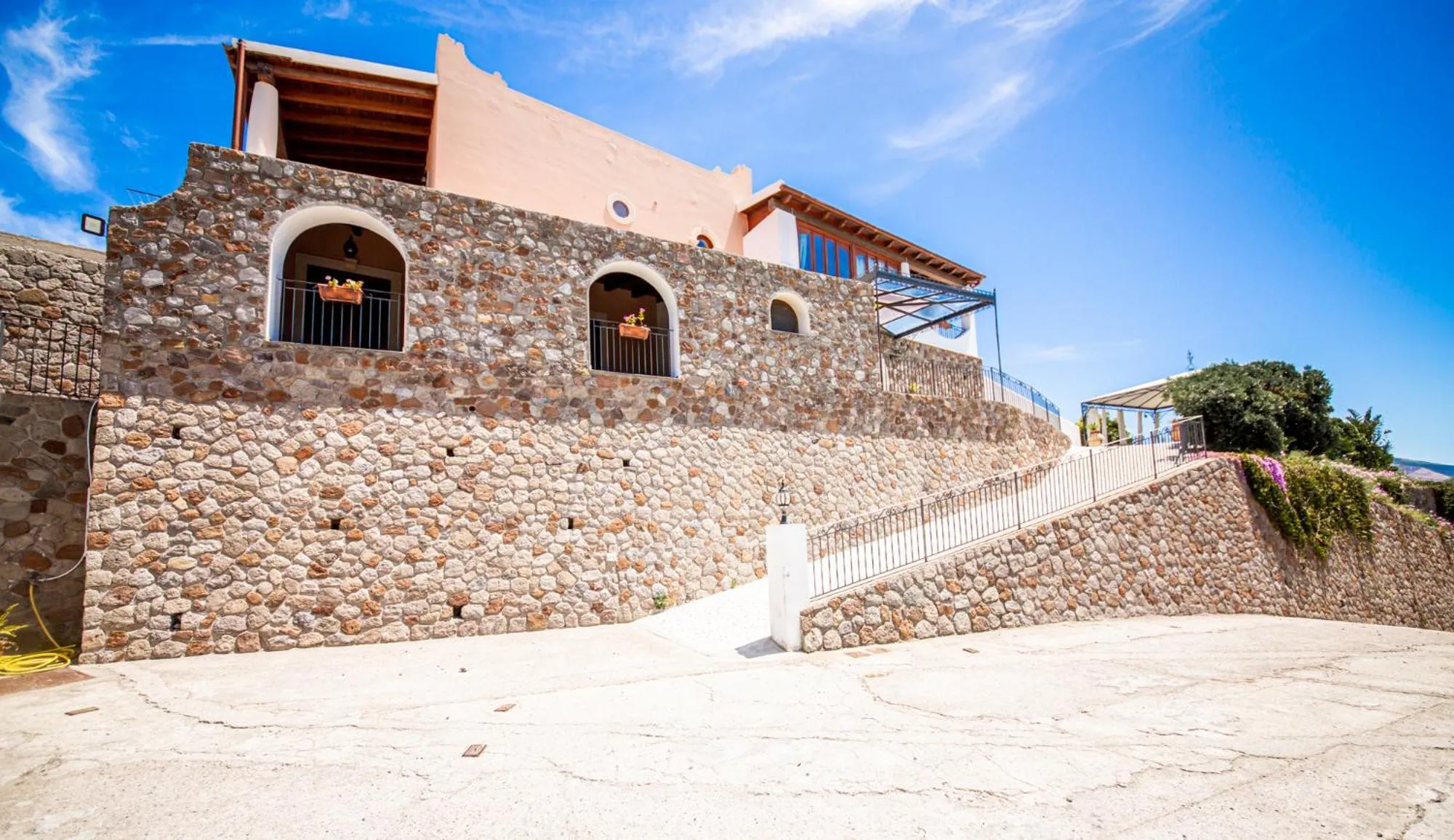 B&B Villa Maristella