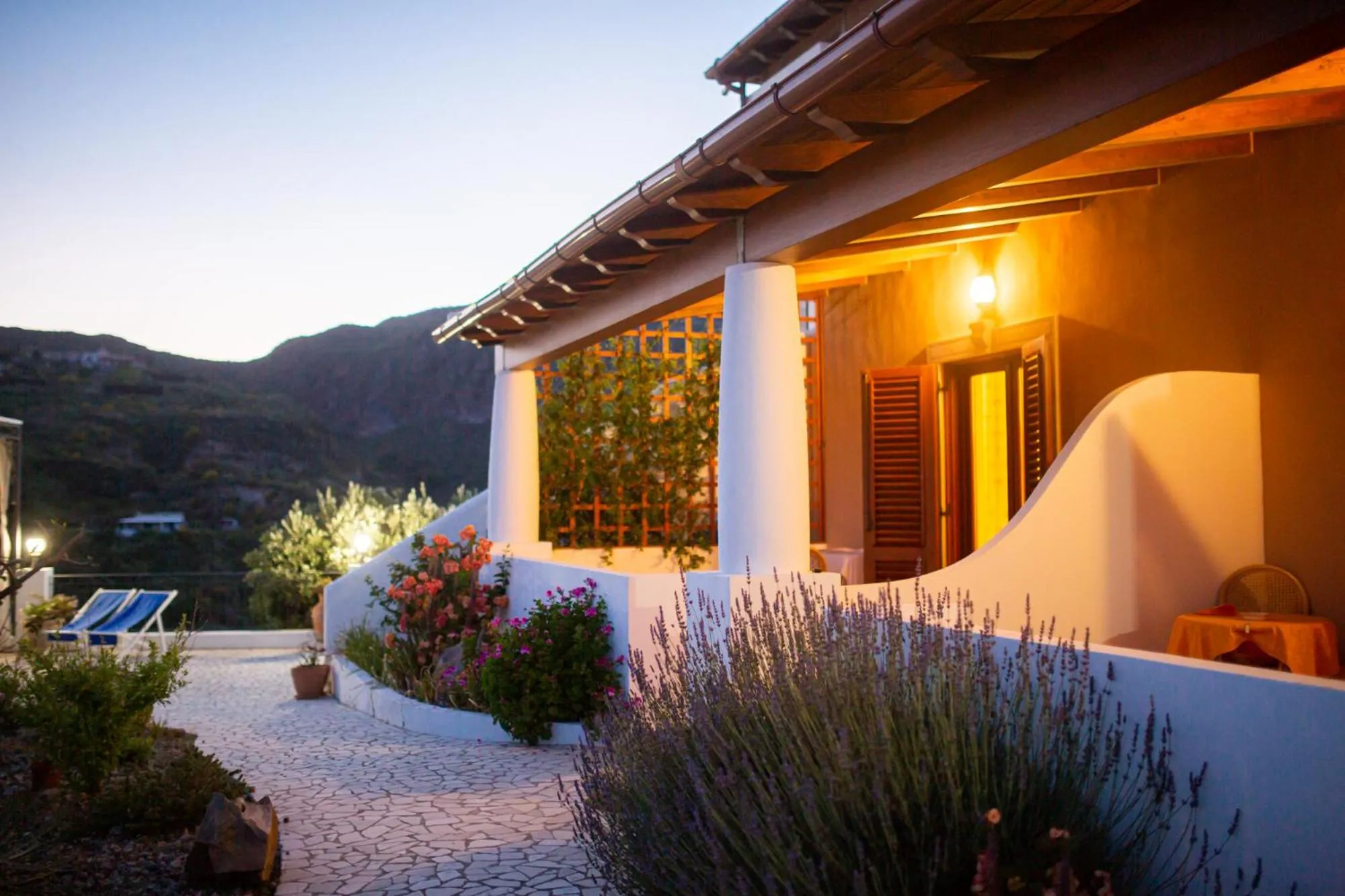 B&B Villa Maristella