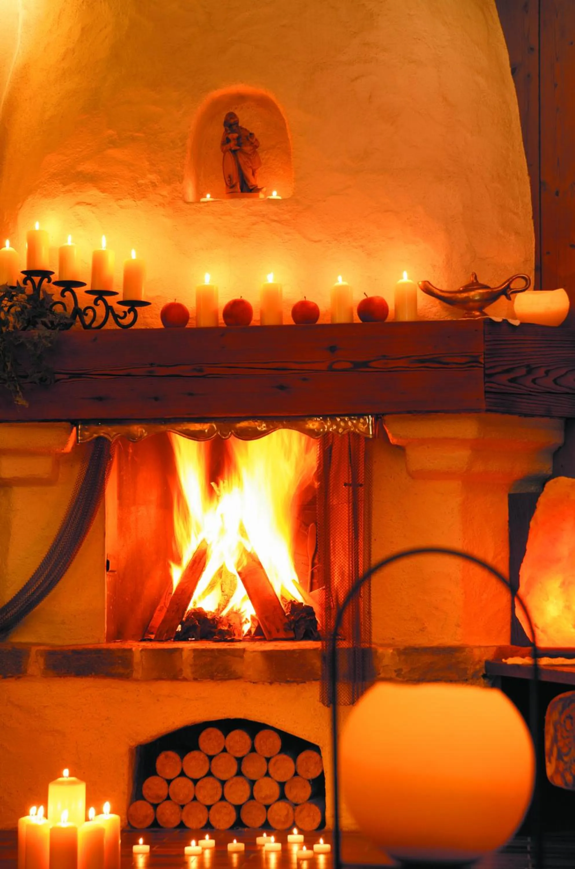 Other in Hotel Tschurtschenthaler