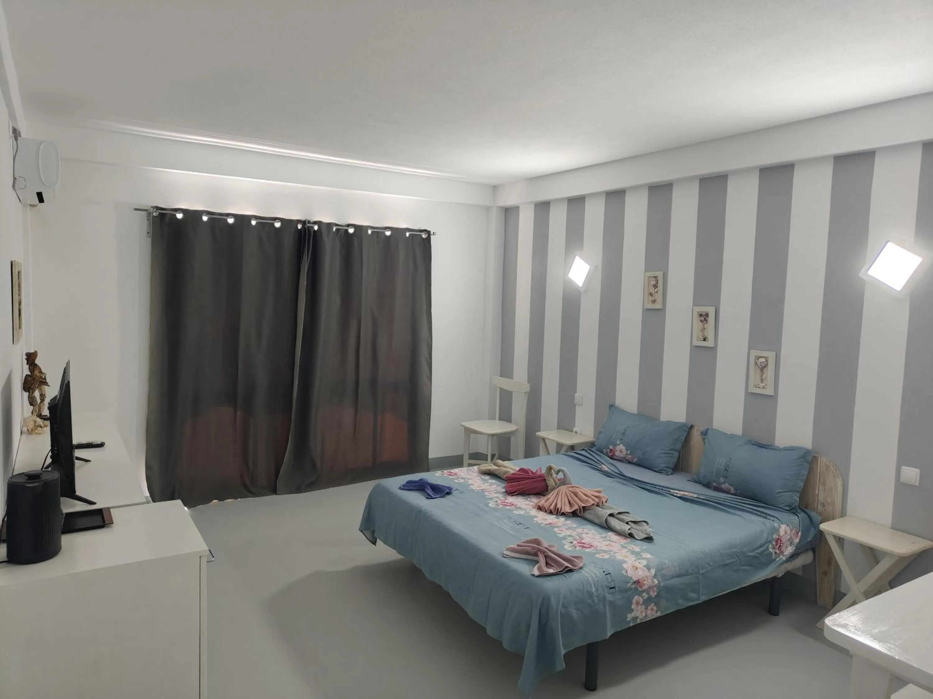 Bed in Pensaò Big Game Maio