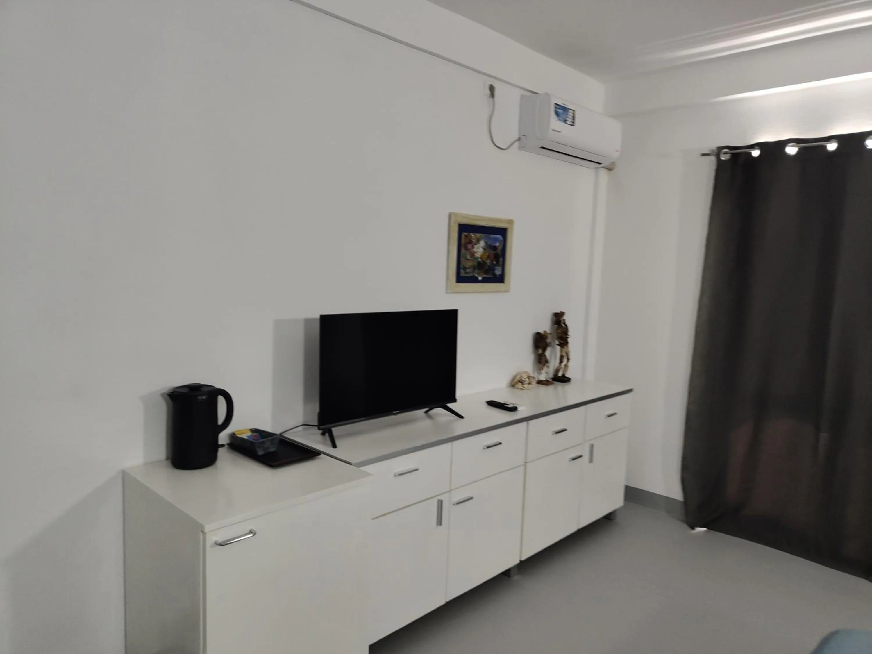 TV and multimedia in Pensaò Big Game Maio