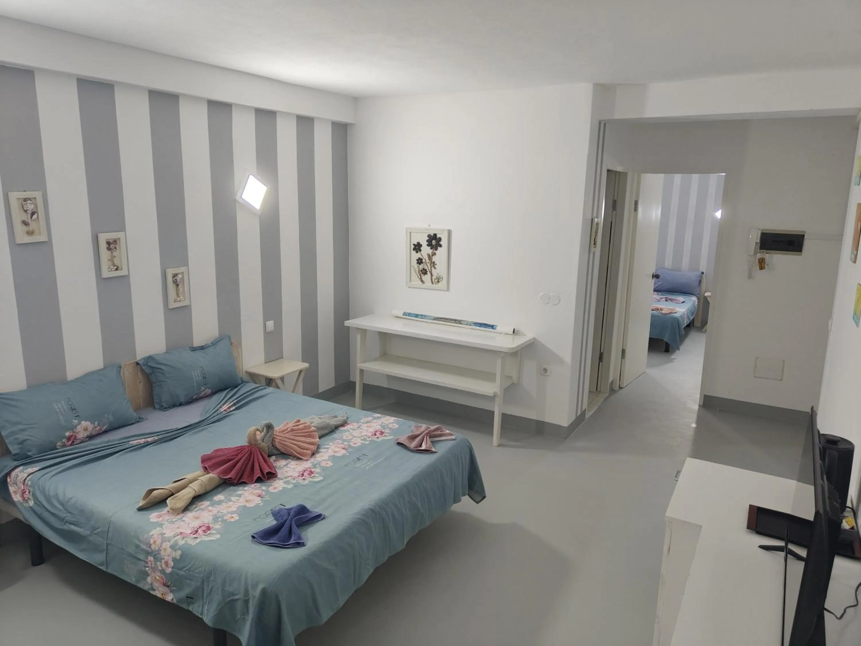 Bed in Pensaò Big Game Maio