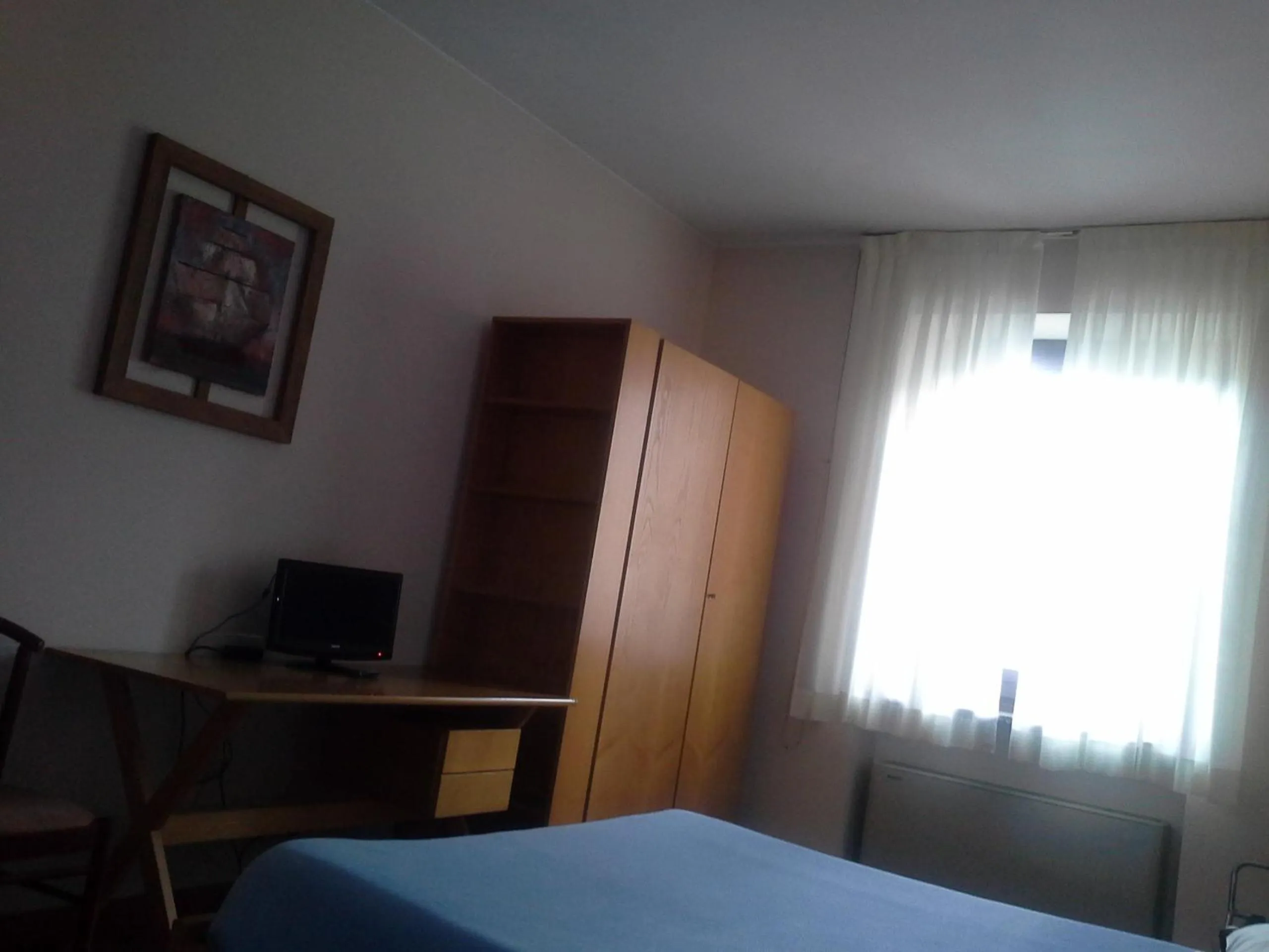 Day, Bed in Hotel Ticino Ristorante Chierico