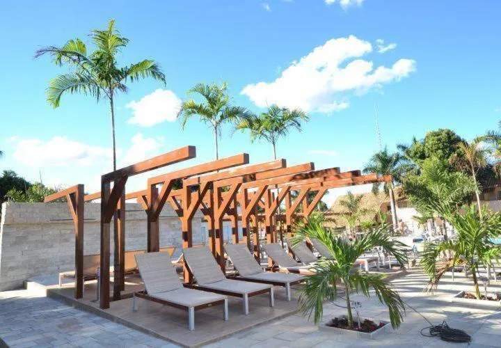 Diroma Resort Internacional