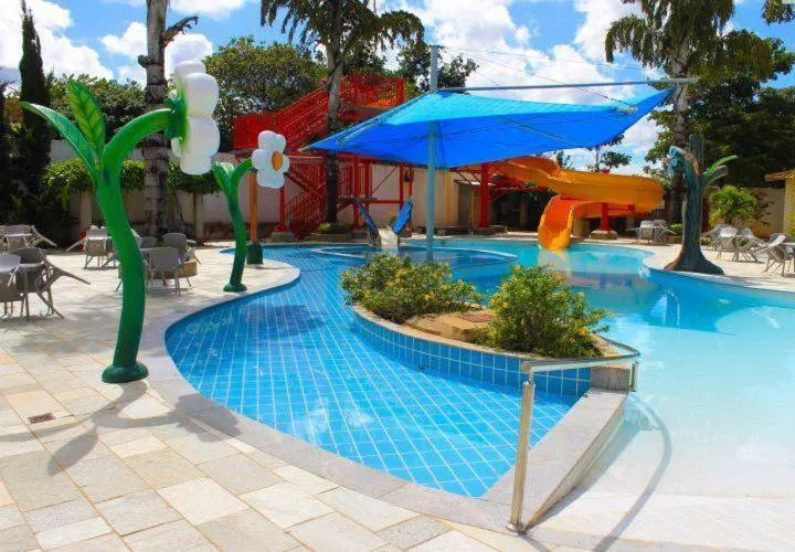 Diroma Resort Internacional