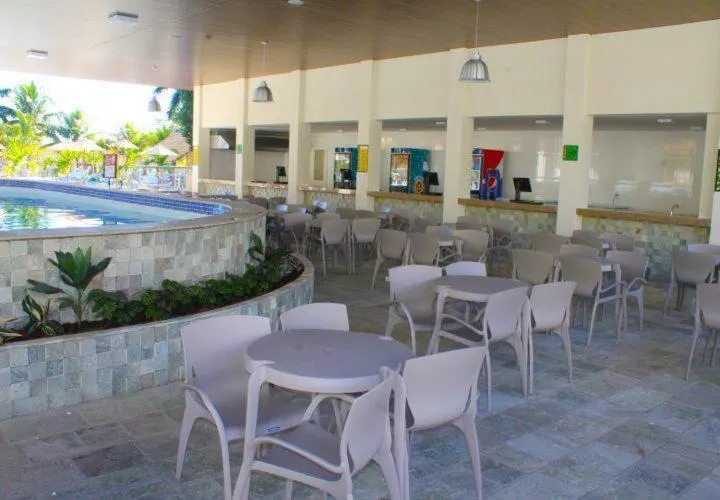 Diroma Resort Internacional