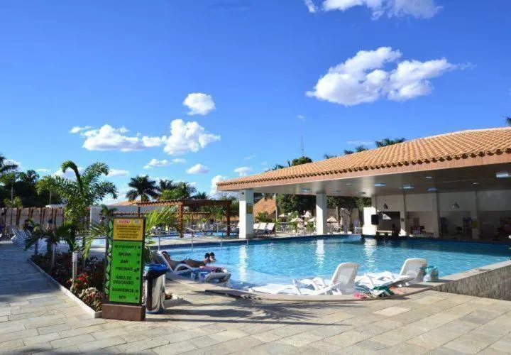 Diroma Resort Internacional