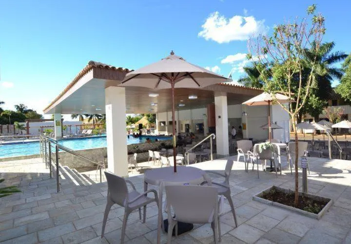 Diroma Resort Internacional