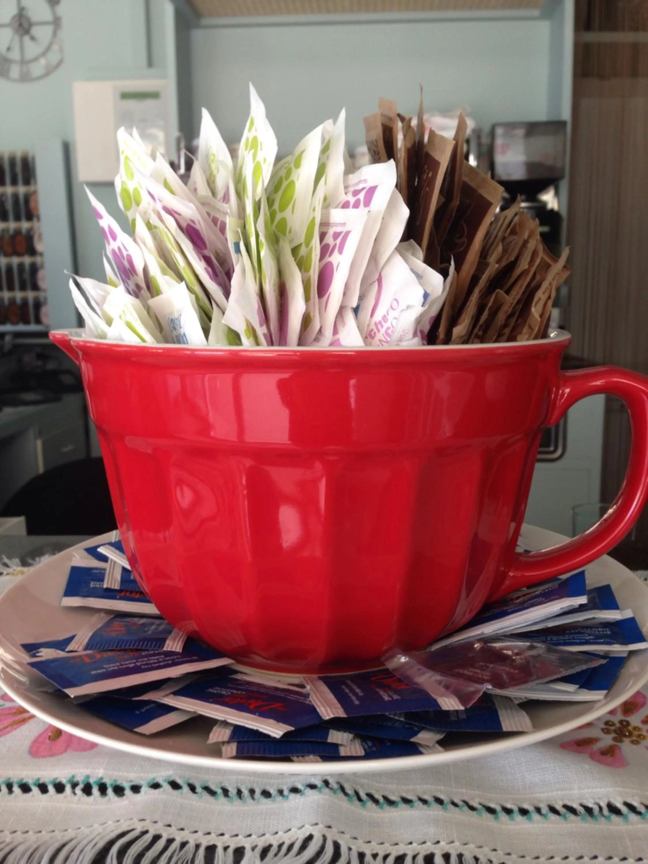 Lounge or bar in Hotel Ondina e Milazzo