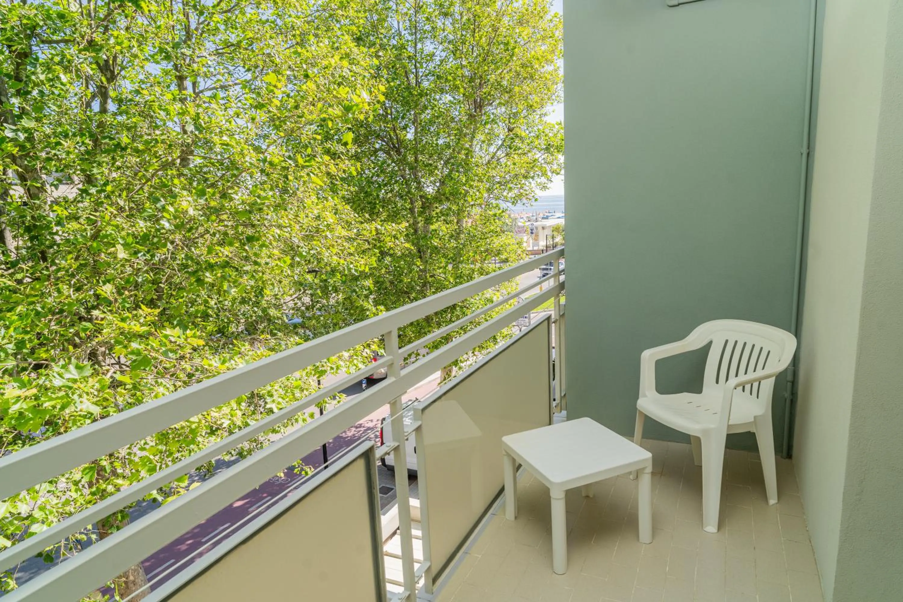 Hotel Ondina e Milazzo