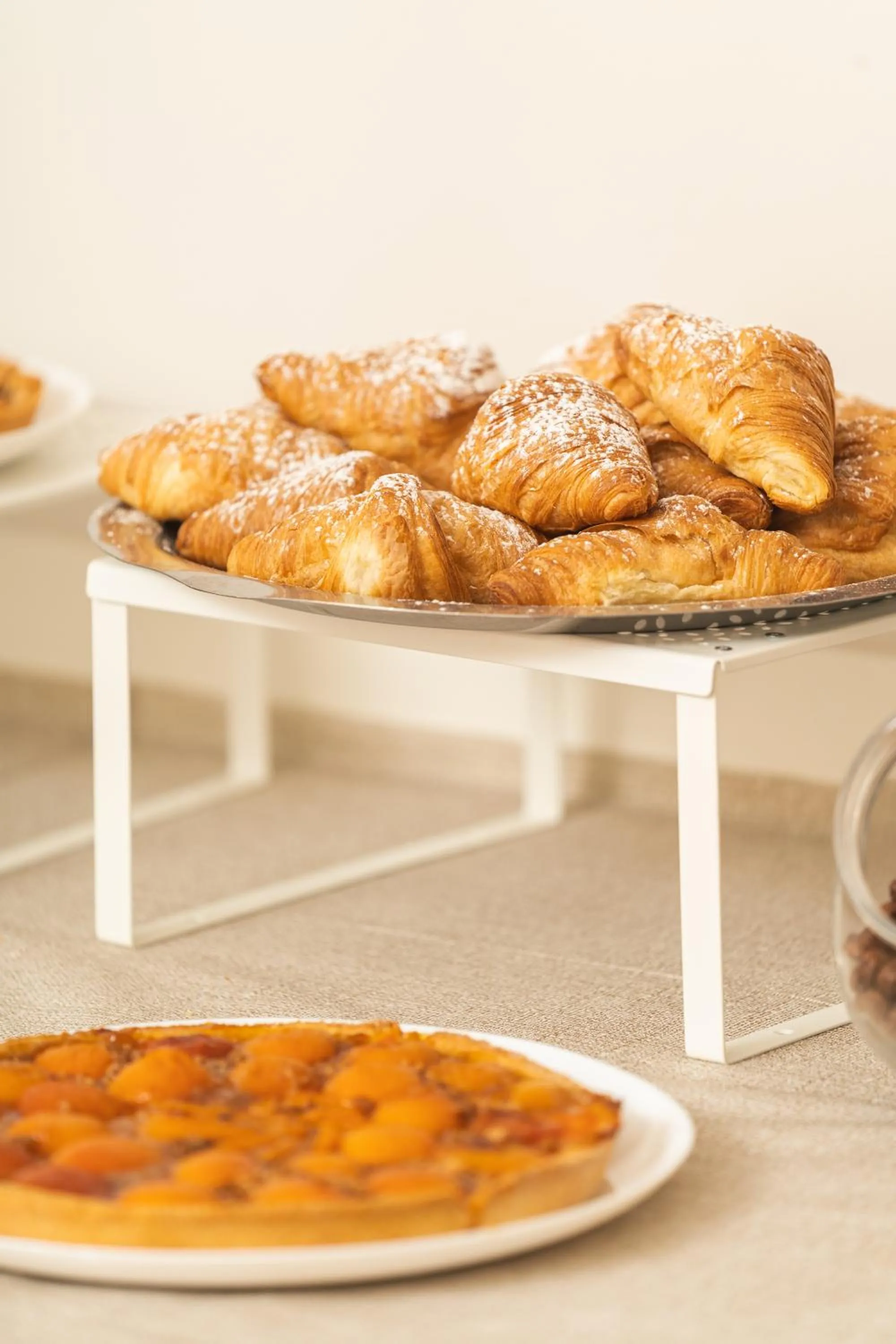 Breakfast in Hotel Ondina e Milazzo