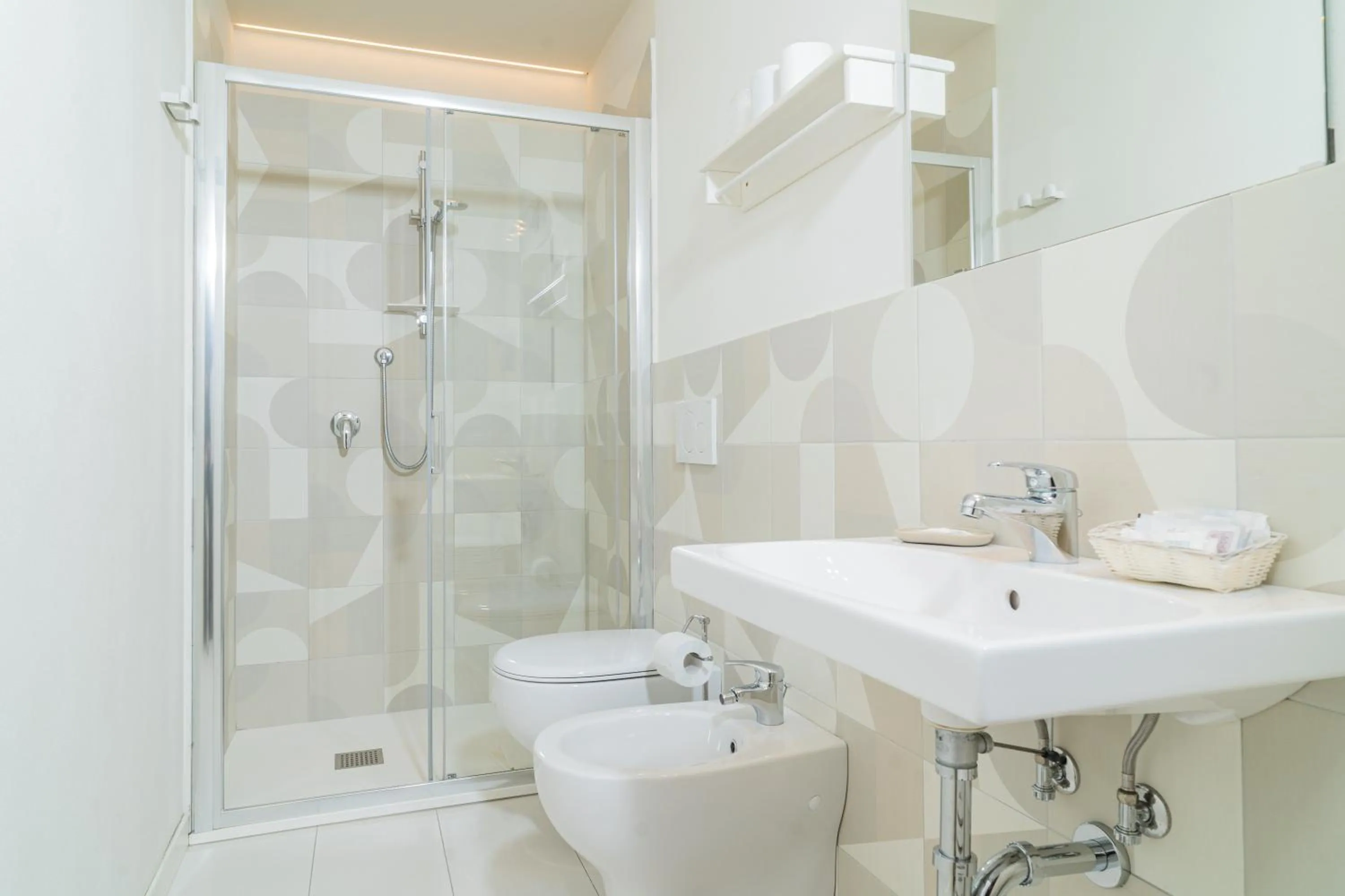 Hotel Ondina e Milazzo