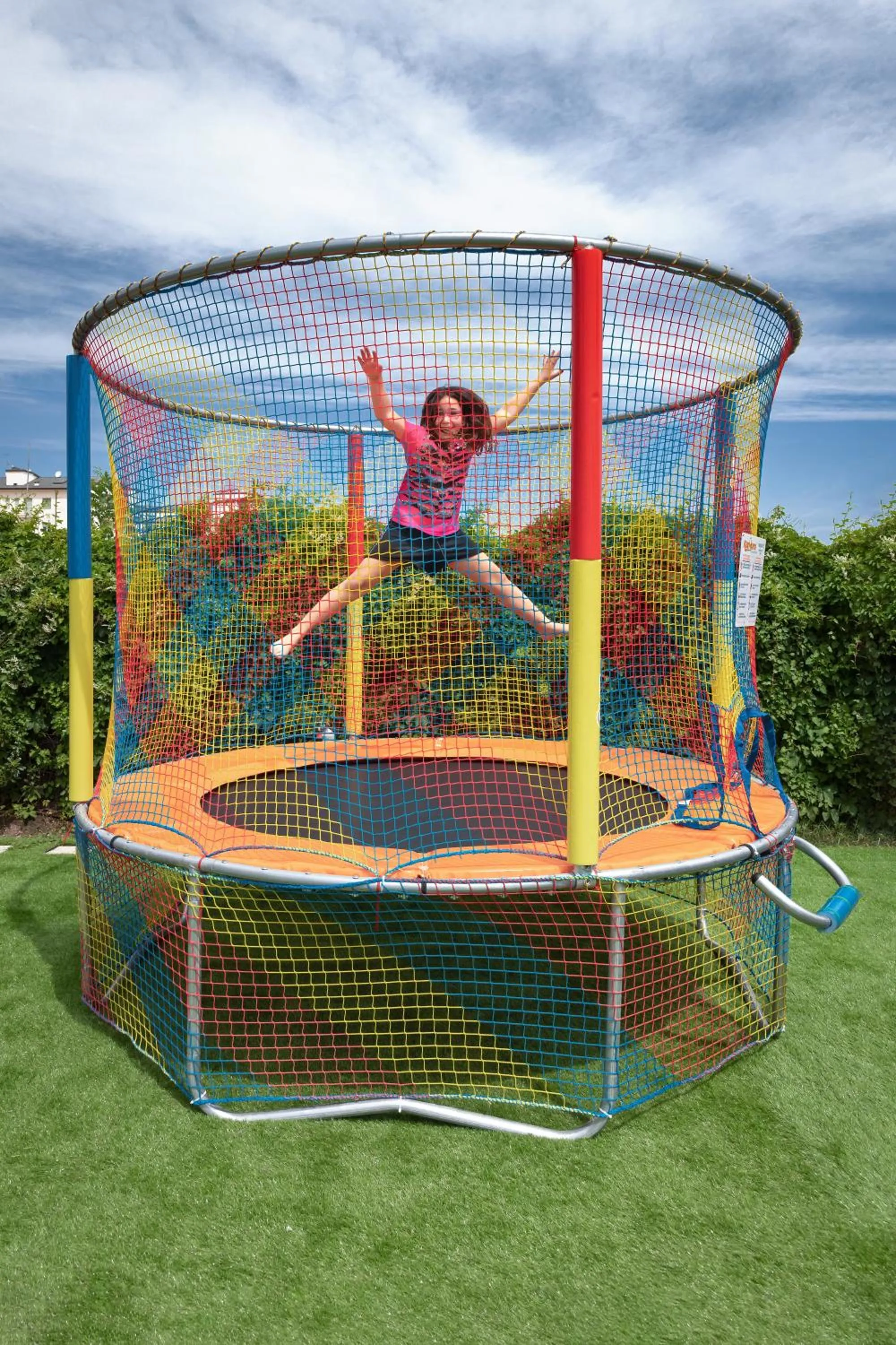 Swimming pool in Hotel Baya - in centro, sul mare