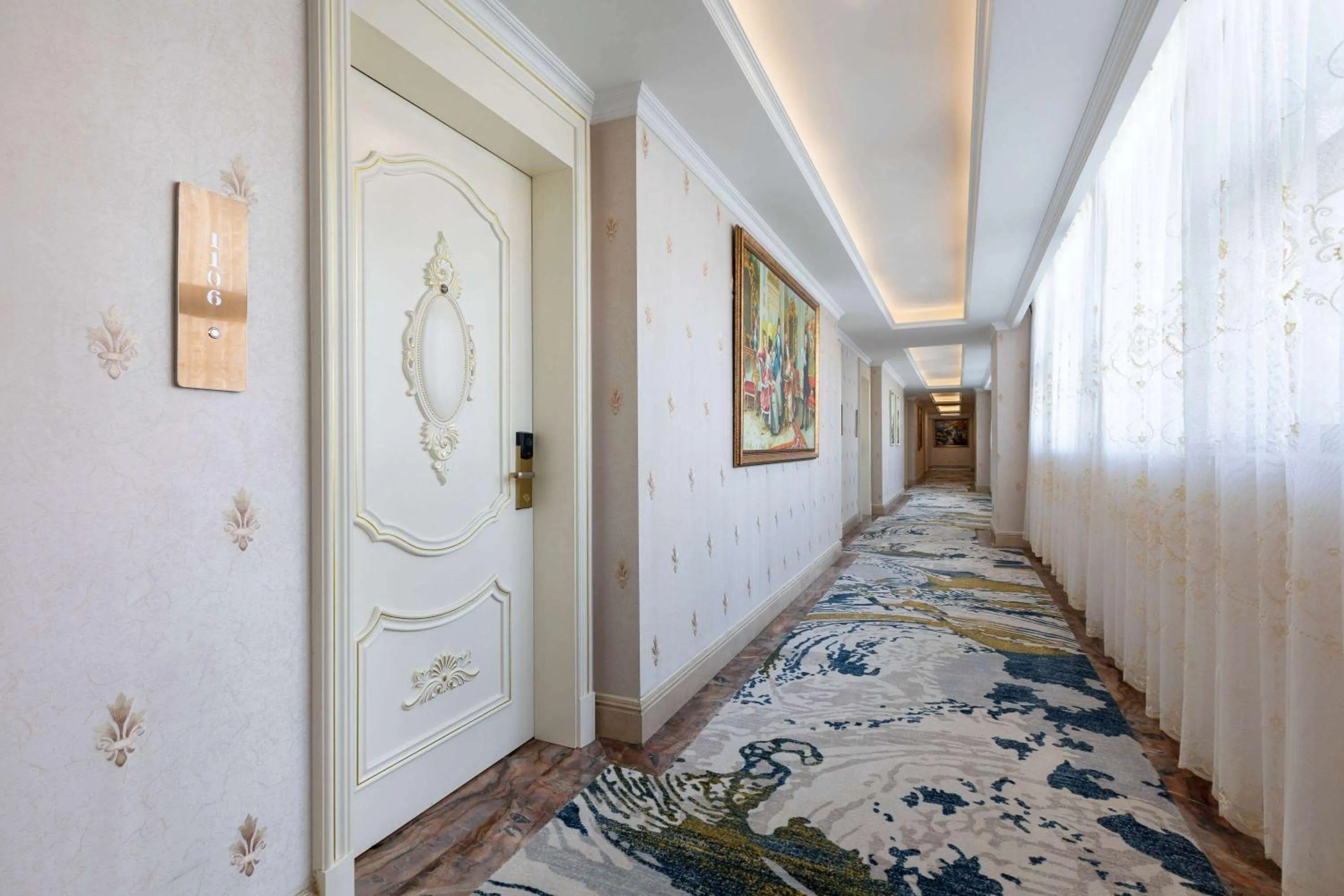 Other in Days Inn by Wyndham Chongqing Jiulongpo