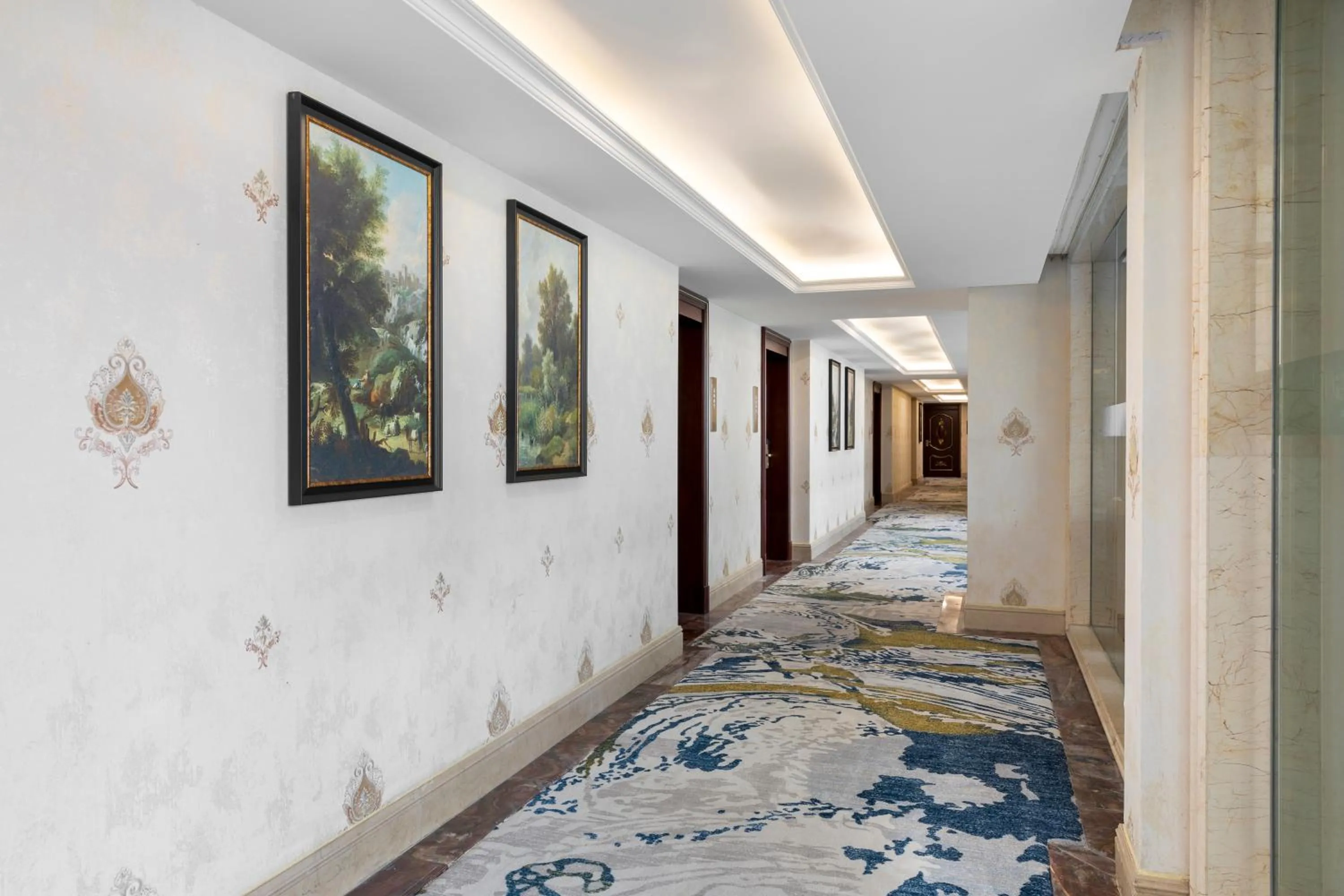 Days Inn by Wyndham Chongqing Jiulongpo