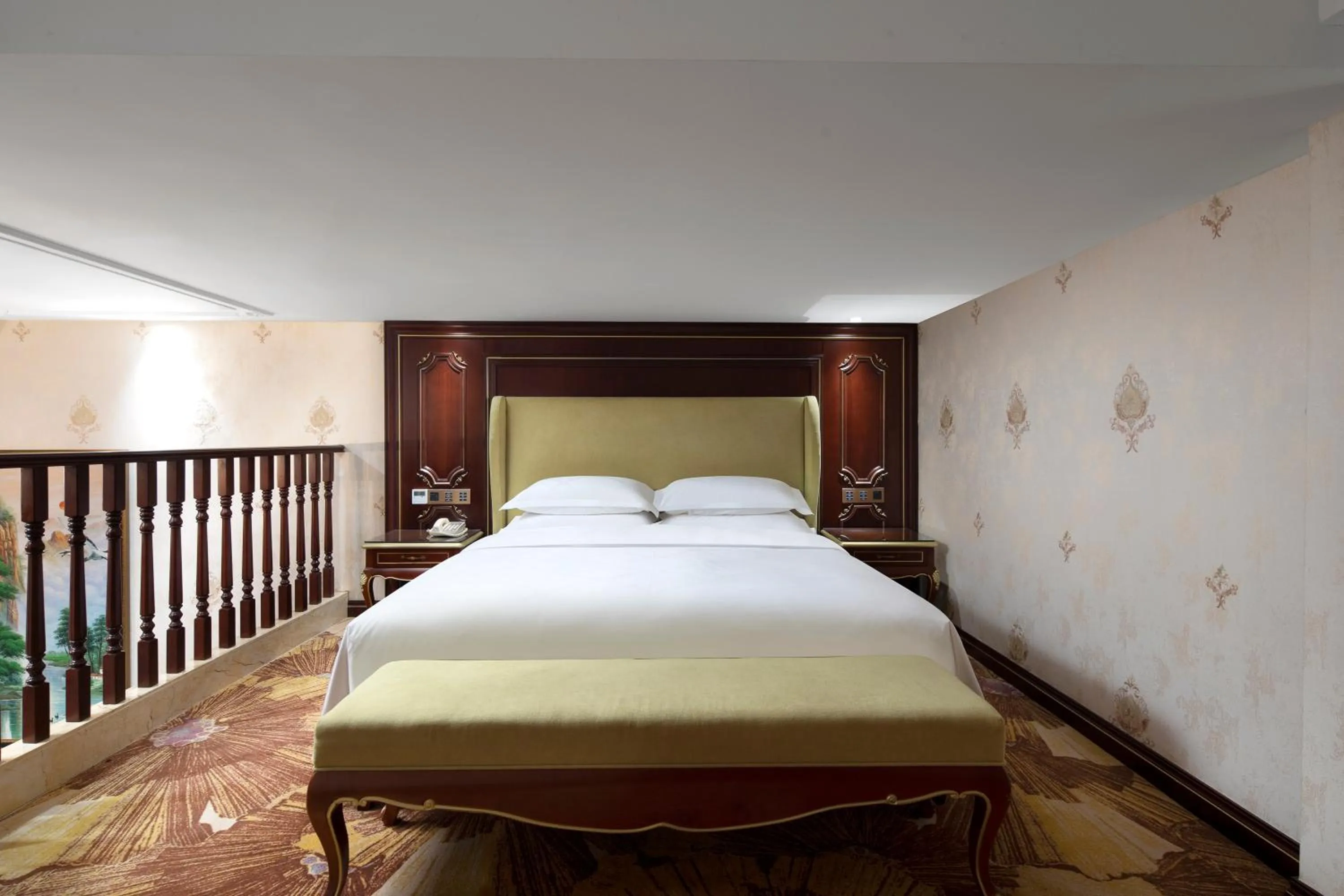 Days Inn by Wyndham Chongqing Jiulongpo