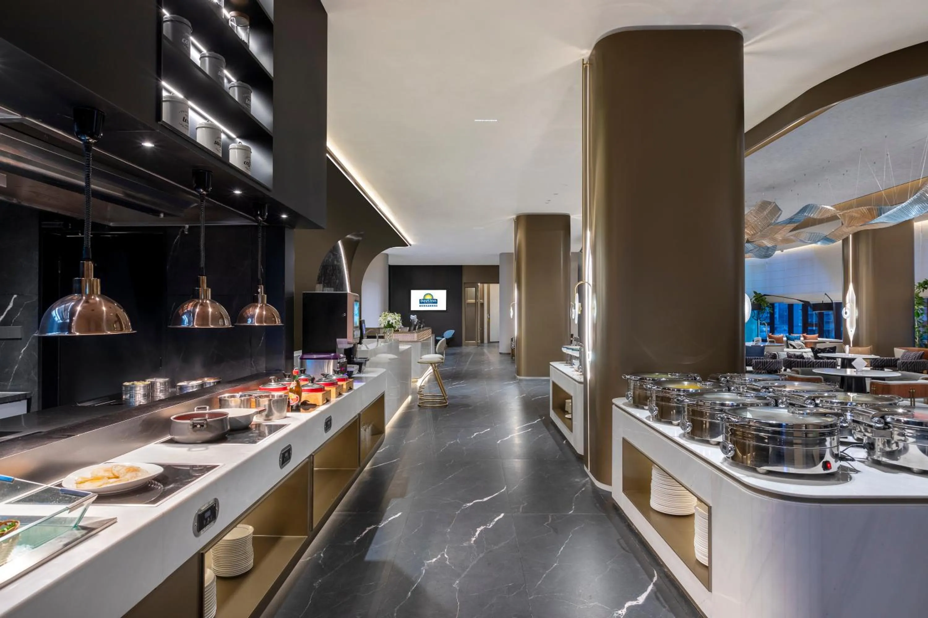 Days Inn by Wyndham Chongqing Jiulongpo