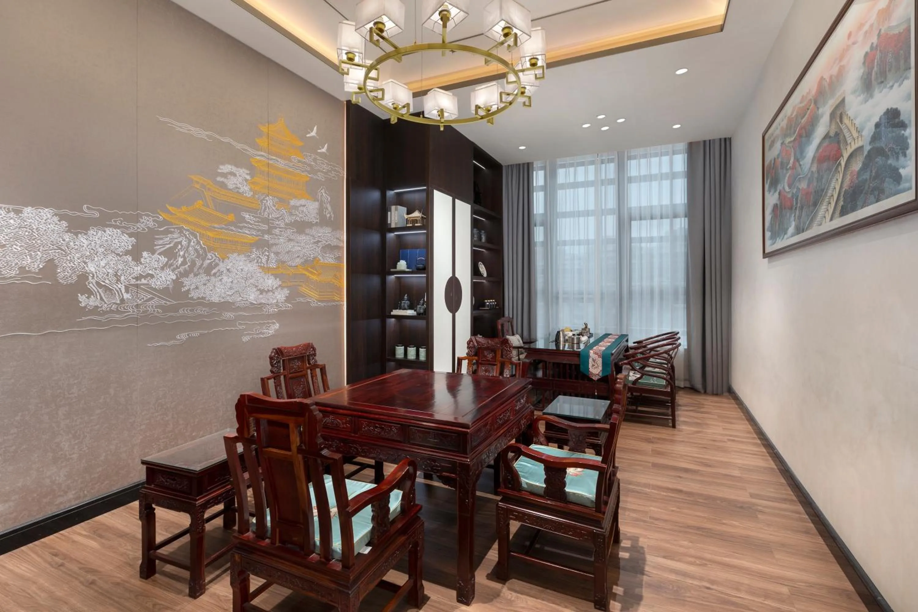 Days Inn by Wyndham Chongqing Jiulongpo