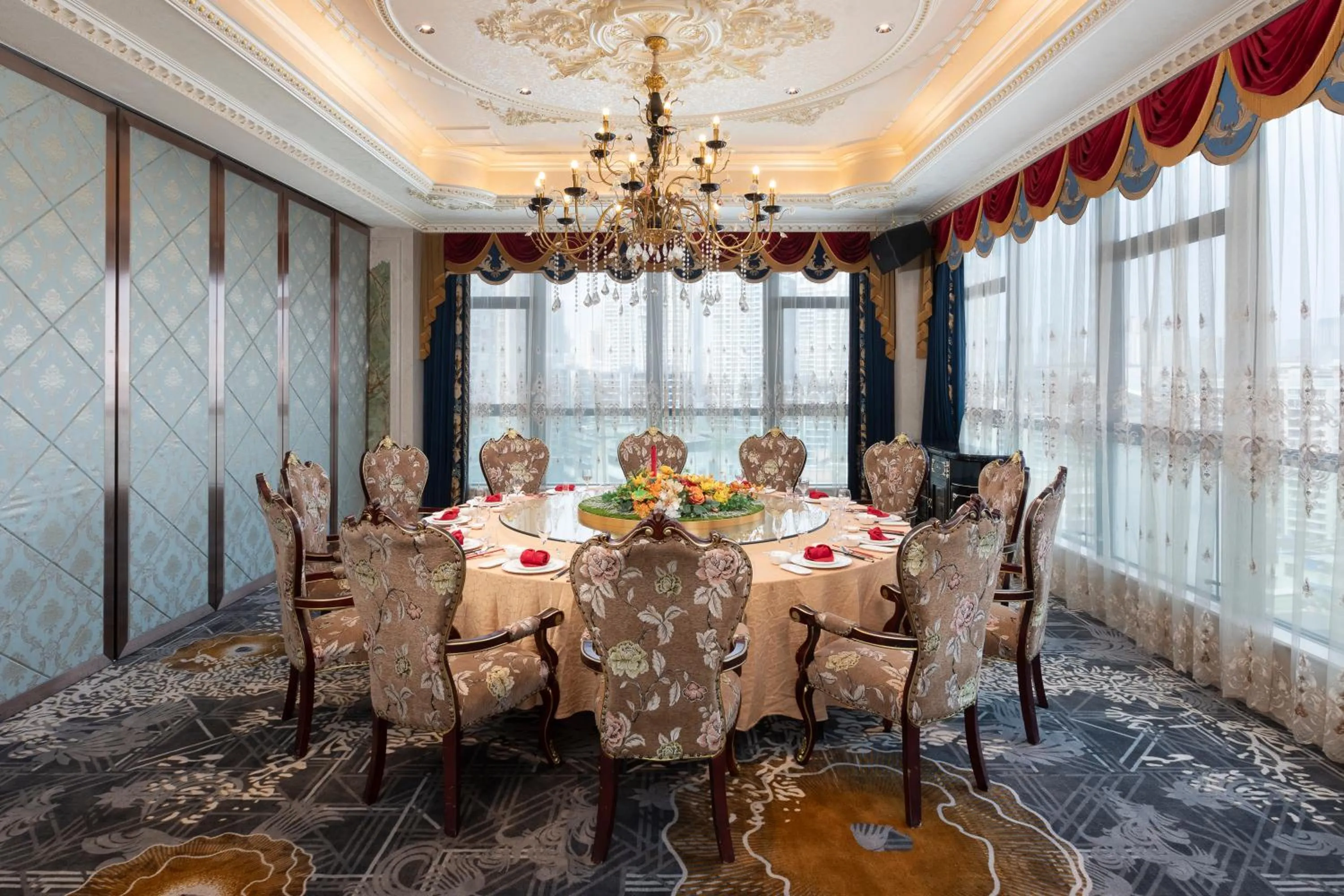 Days Inn by Wyndham Chongqing Jiulongpo