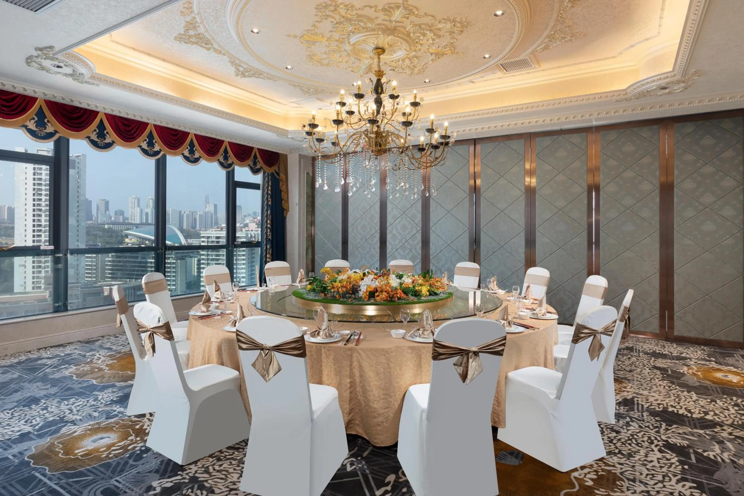 Days Inn by Wyndham Chongqing Jiulongpo