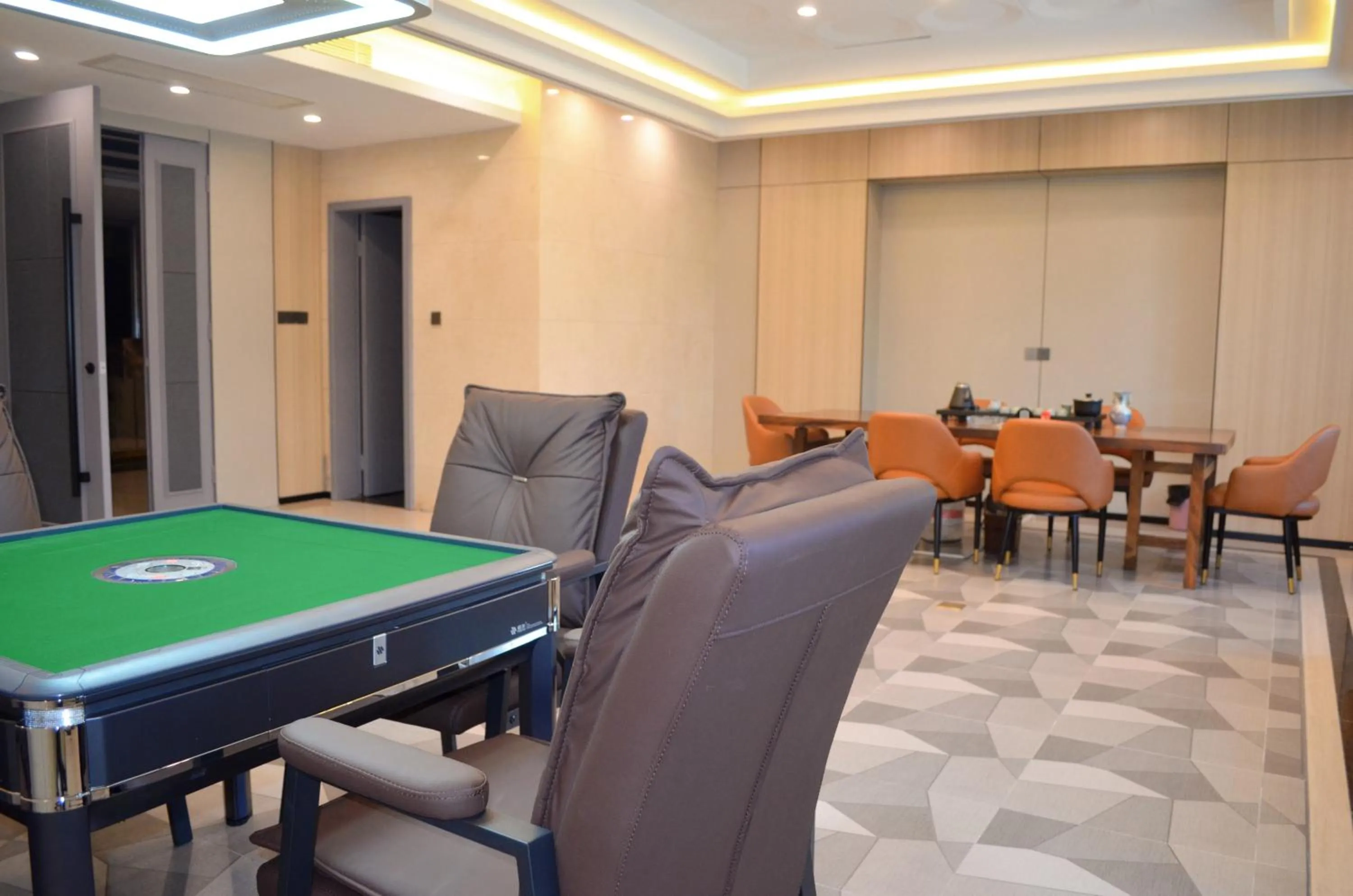 Casino in La Quinta by Wyndham Qionghai Yinhai