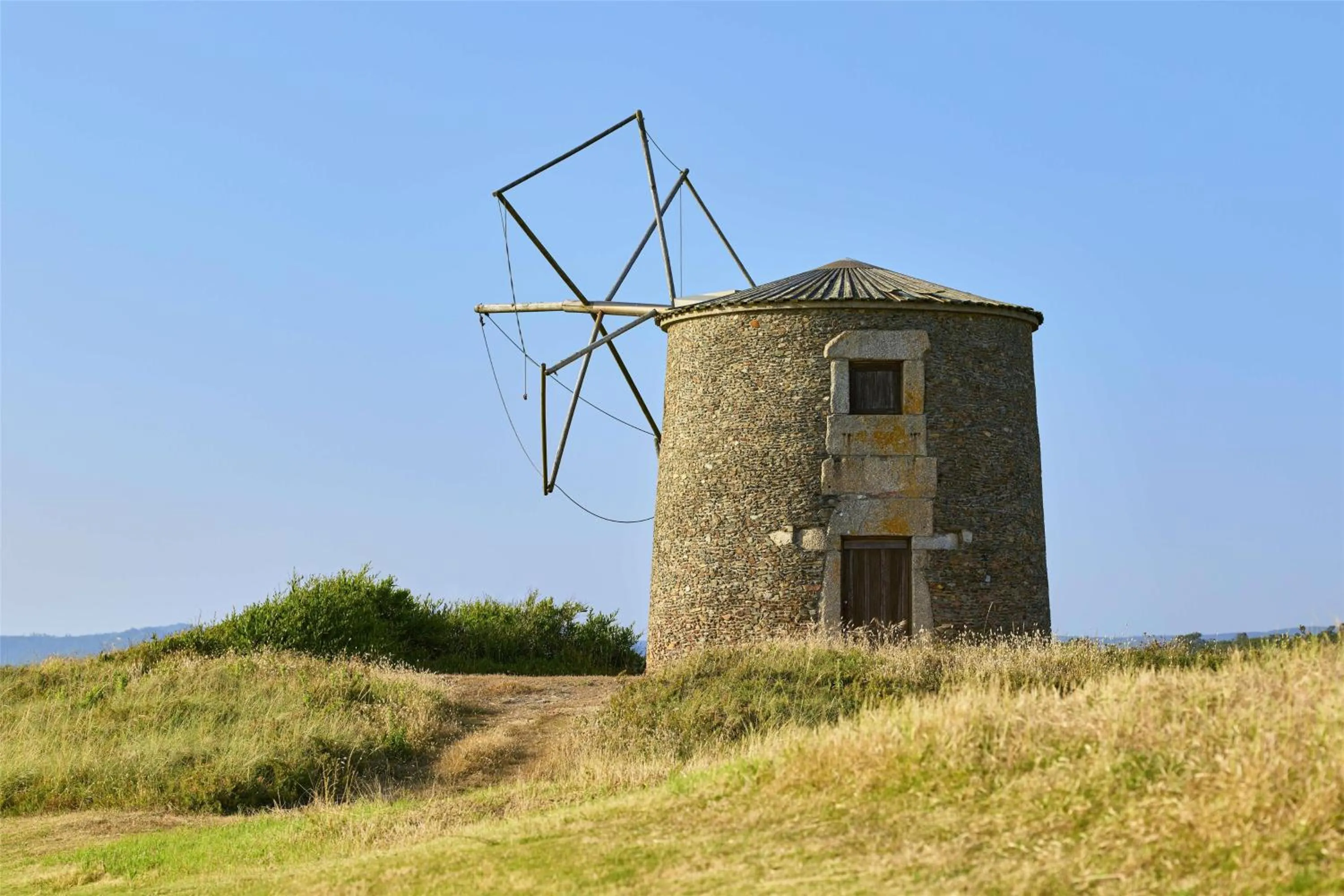 Property building in Tivoli Estela Golf & Lodges Porto