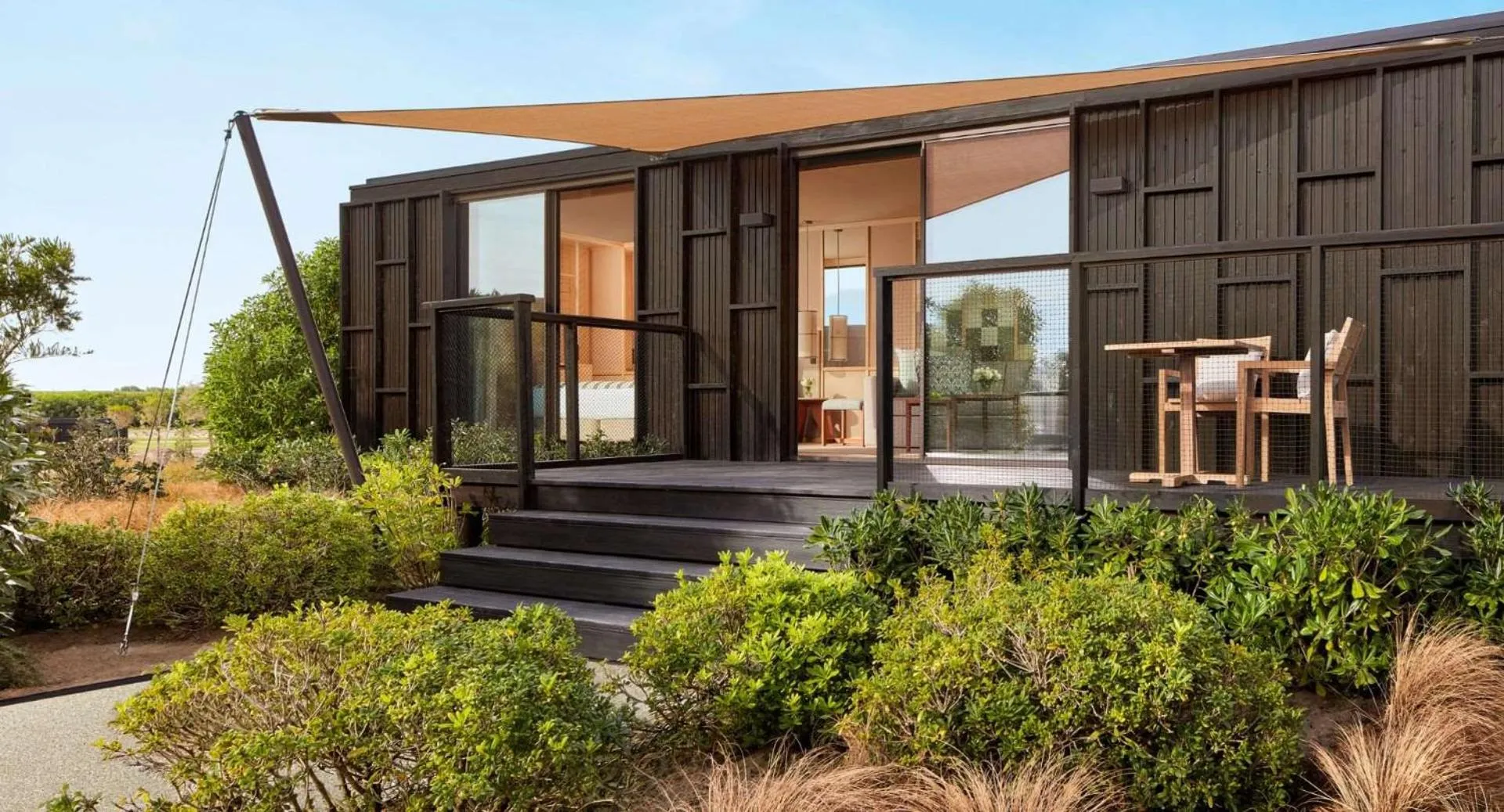 Bedroom in Tivoli Estela Golf & Lodges Porto