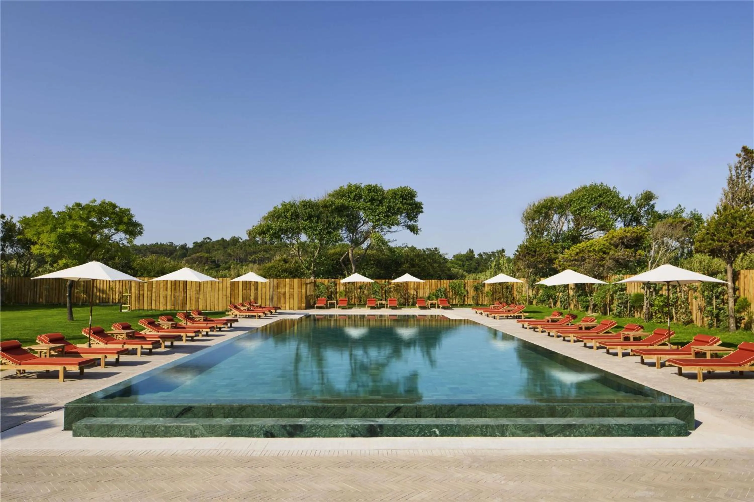 Tivoli Estela Golf & Lodges Porto