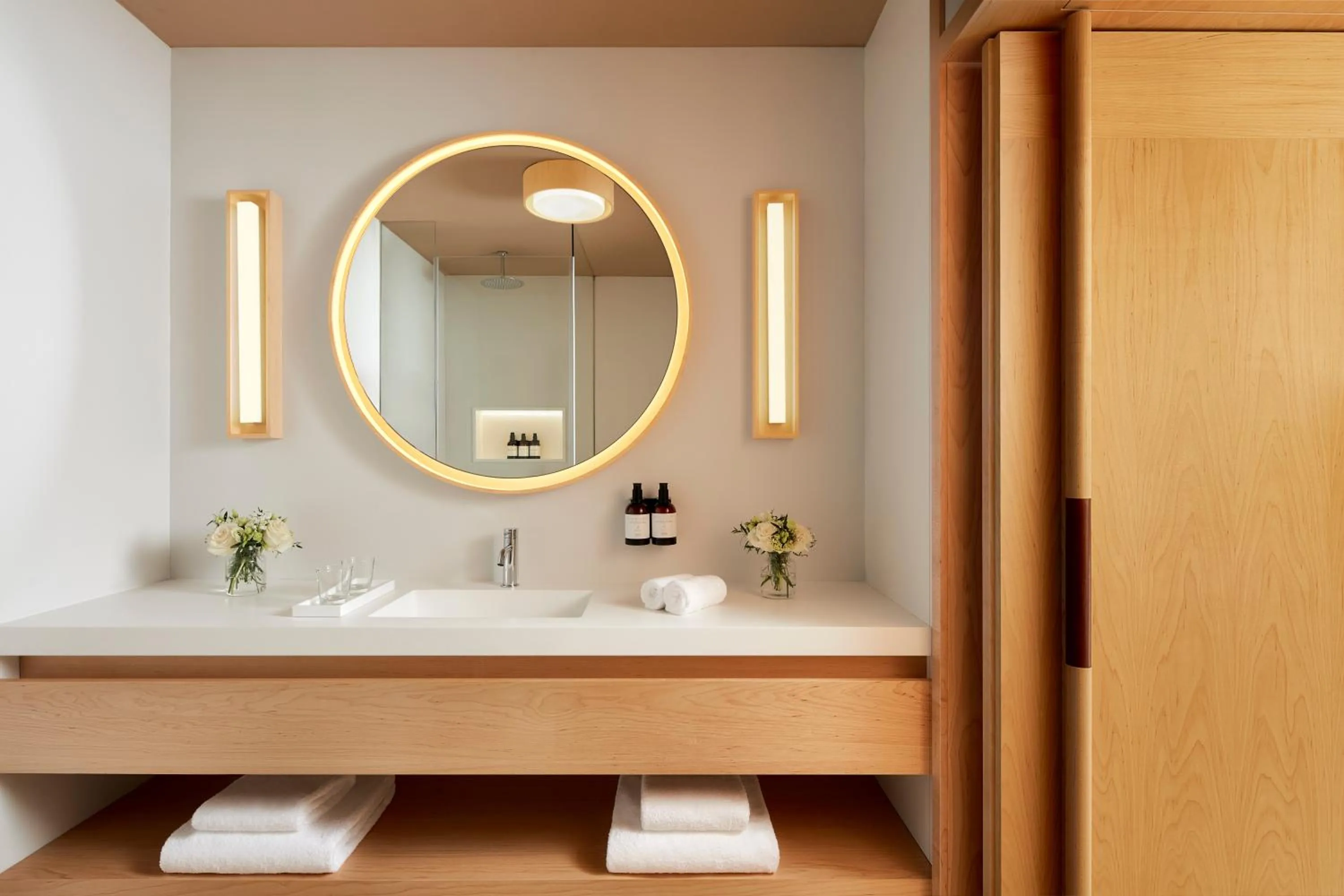 Bathroom in Tivoli Estela Golf & Lodges Porto