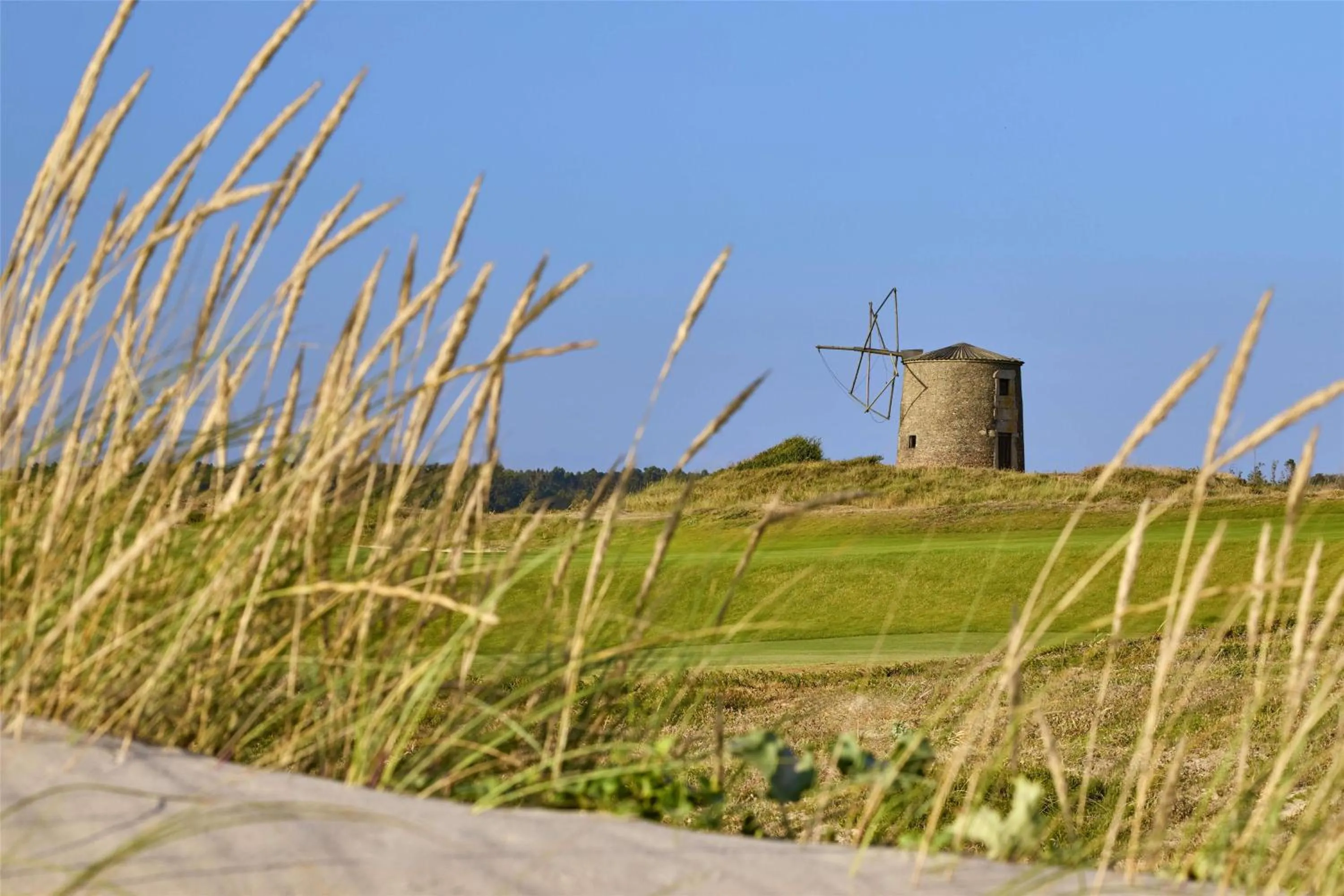 Property building in Tivoli Estela Golf & Lodges Porto