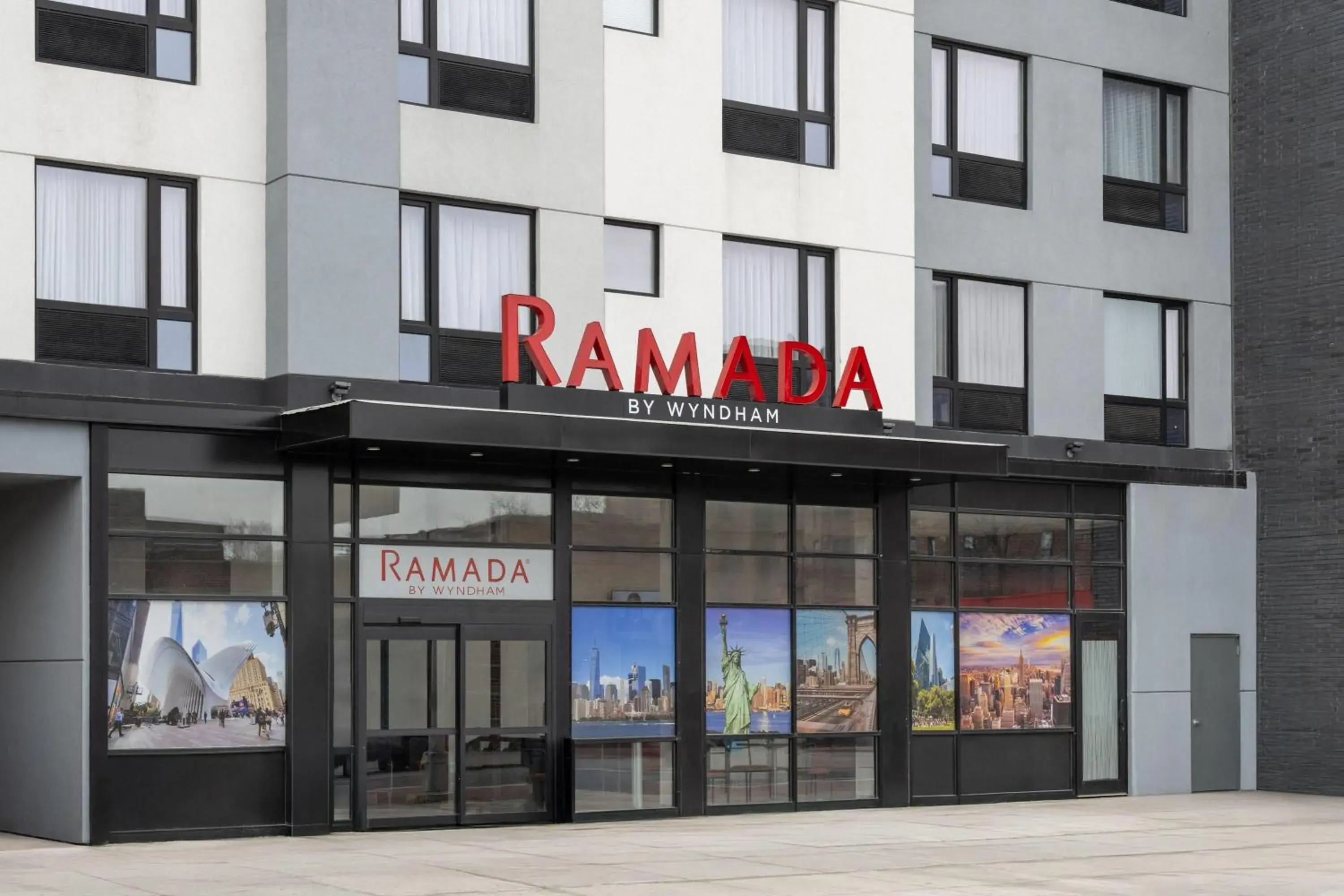 Ramada by Wyndham Brooklyn Near Flatbush Ramada by Wyndham Brooklyn Near Flatbush
