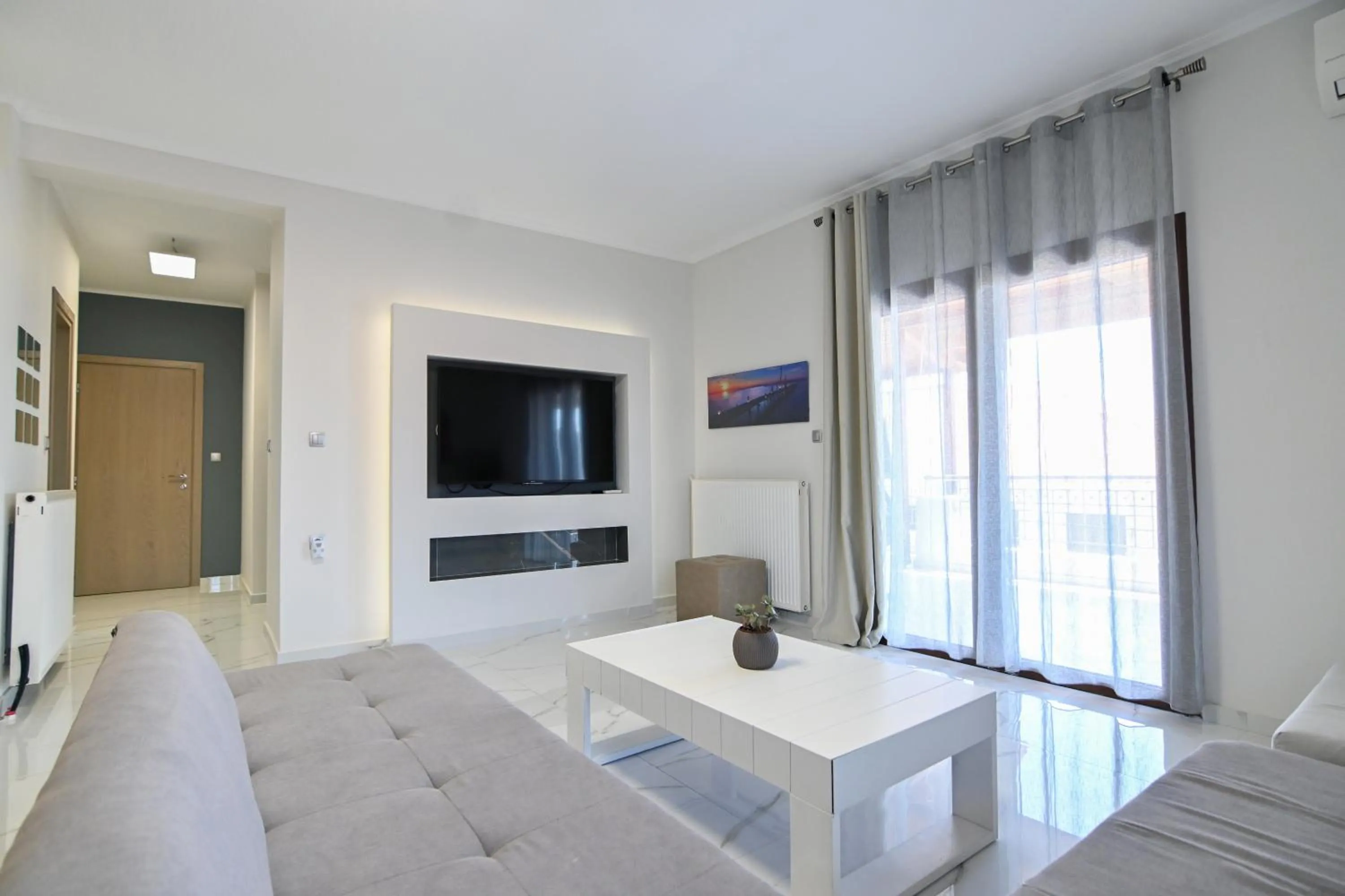 Villa Amalia Sun Beach