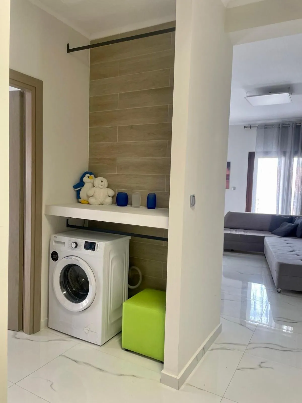 Photo of the whole room, Bed in Villa Amalia Sun Beach