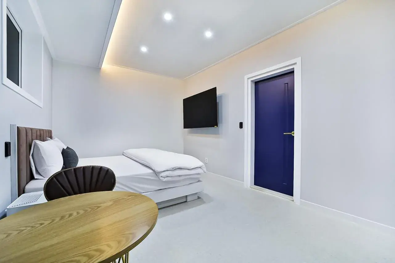 Deluxe Room in sweet hotel Deluxe Room in sweet hotel