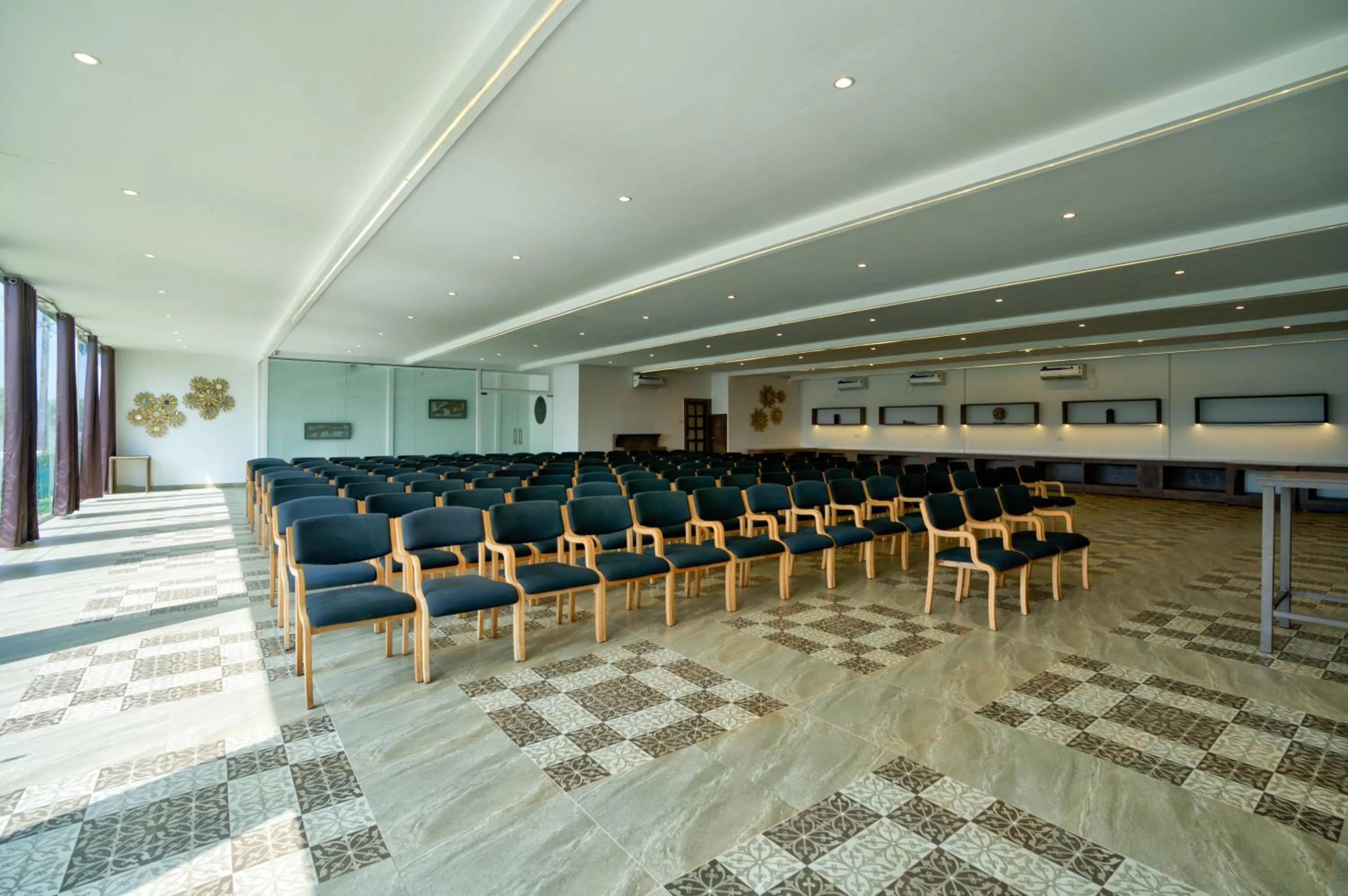 Banquet/Function facilities in Raya Resorts