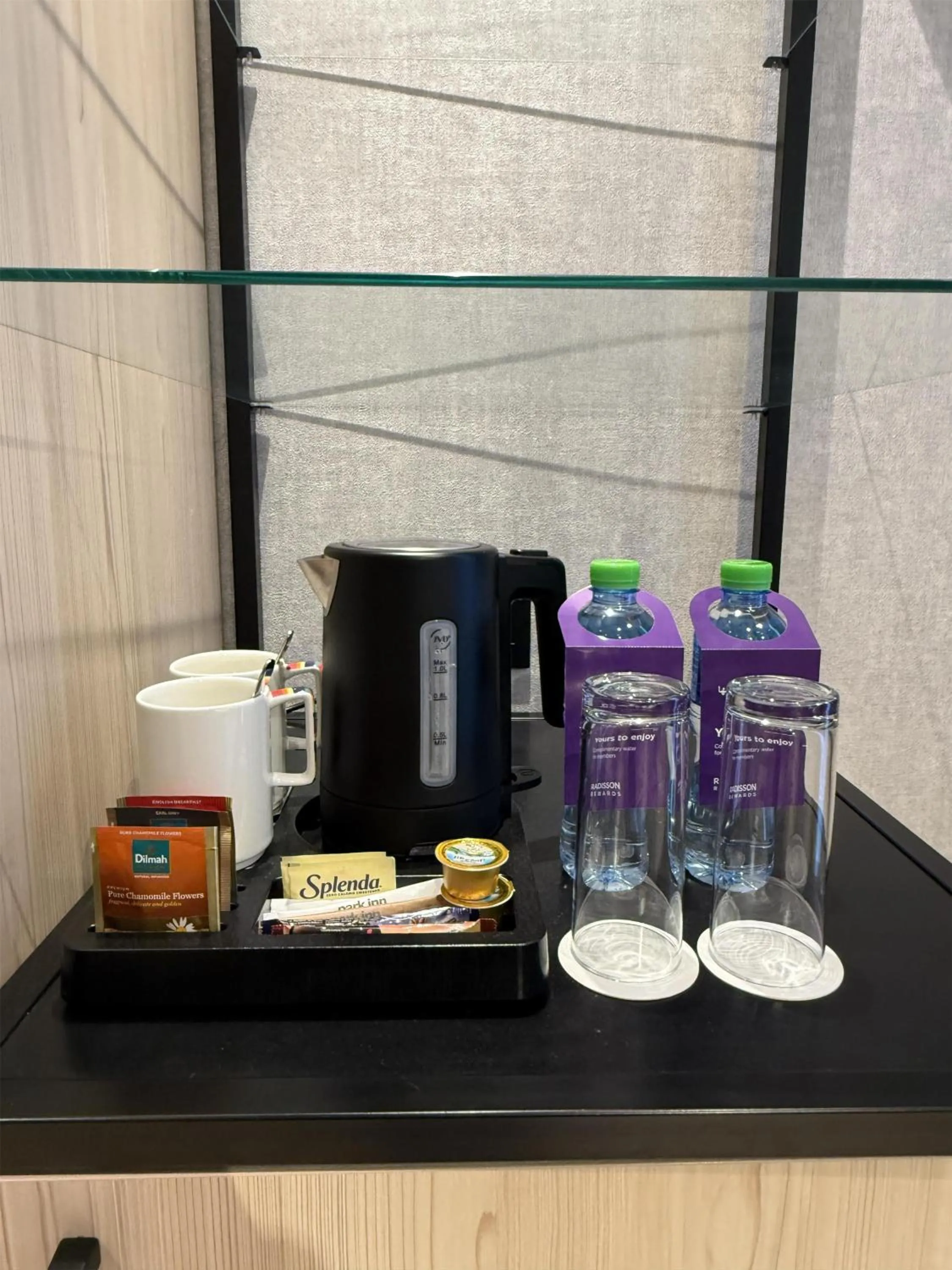 Other in Park Inn by Radisson Hotel & Apartments Kuwait