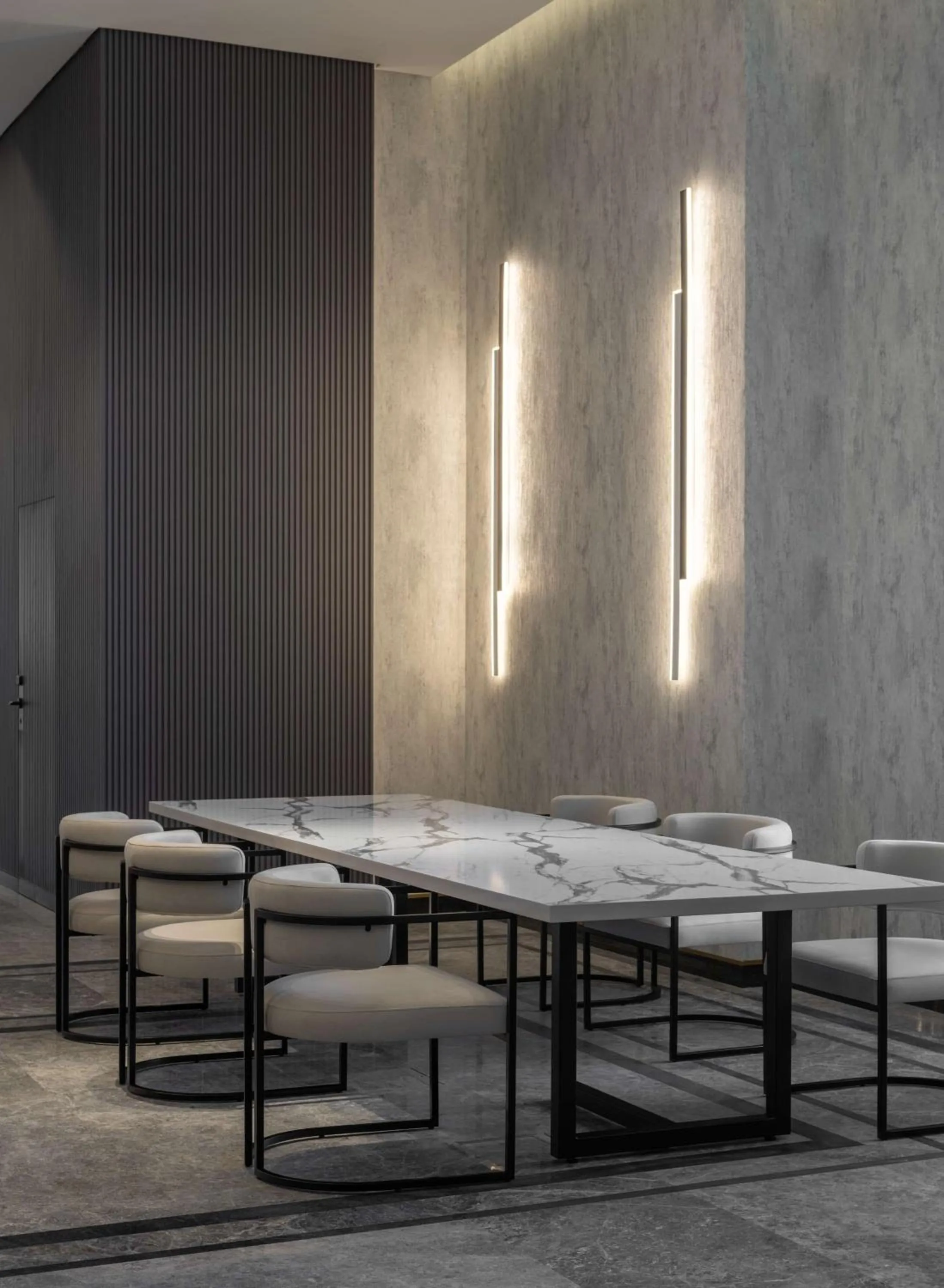 Lobby or reception in Park Inn by Radisson Hotel & Apartments Kuwait