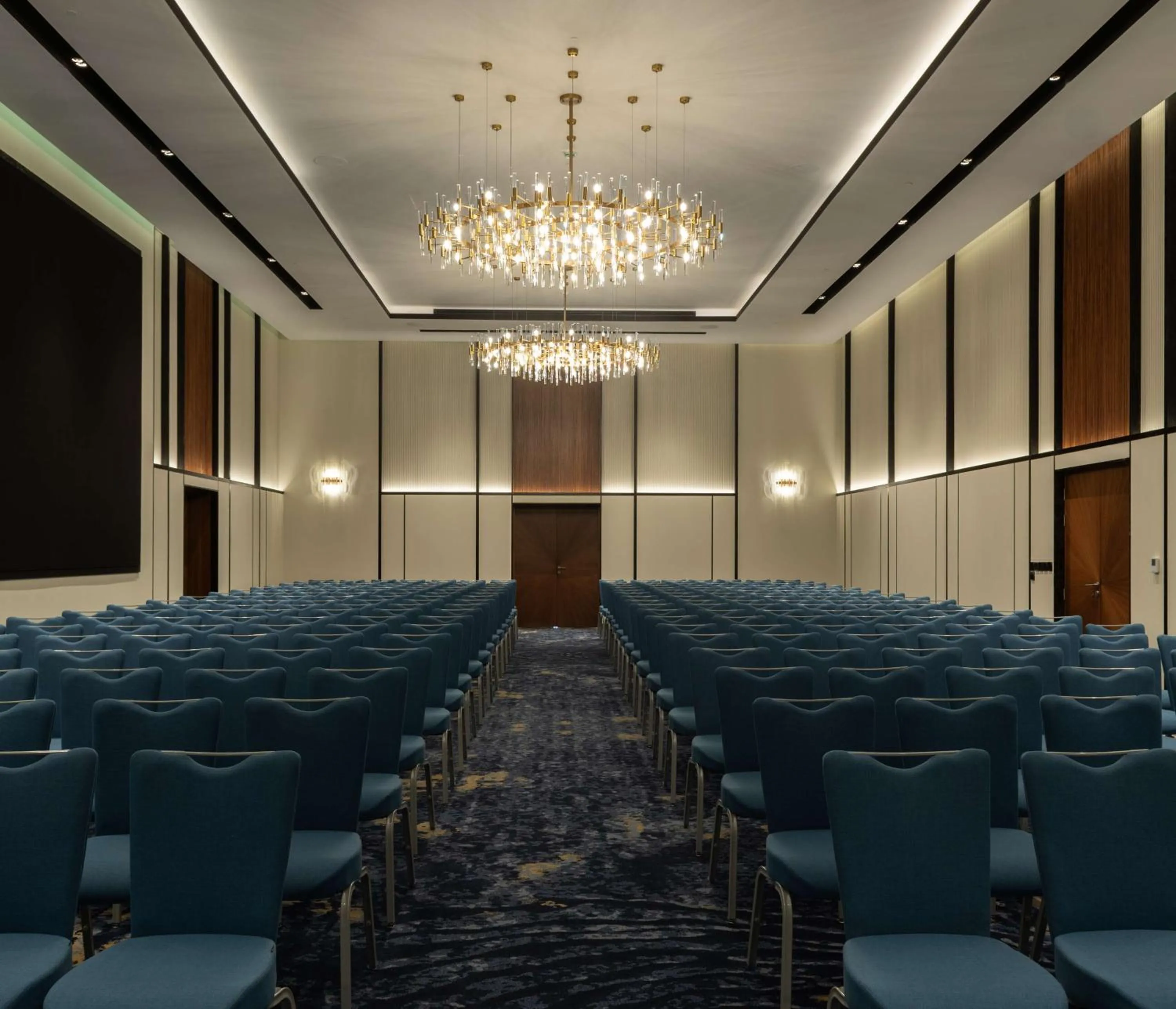 Banquet/Function facilities in Park Inn by Radisson Hotel & Apartments Kuwait