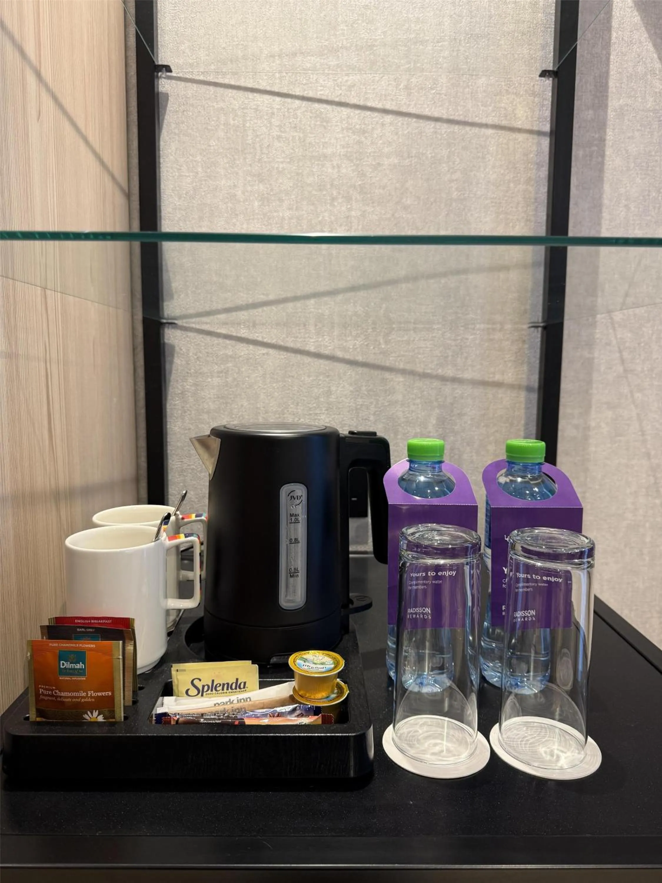 Other in Park Inn by Radisson Hotel & Apartments Kuwait