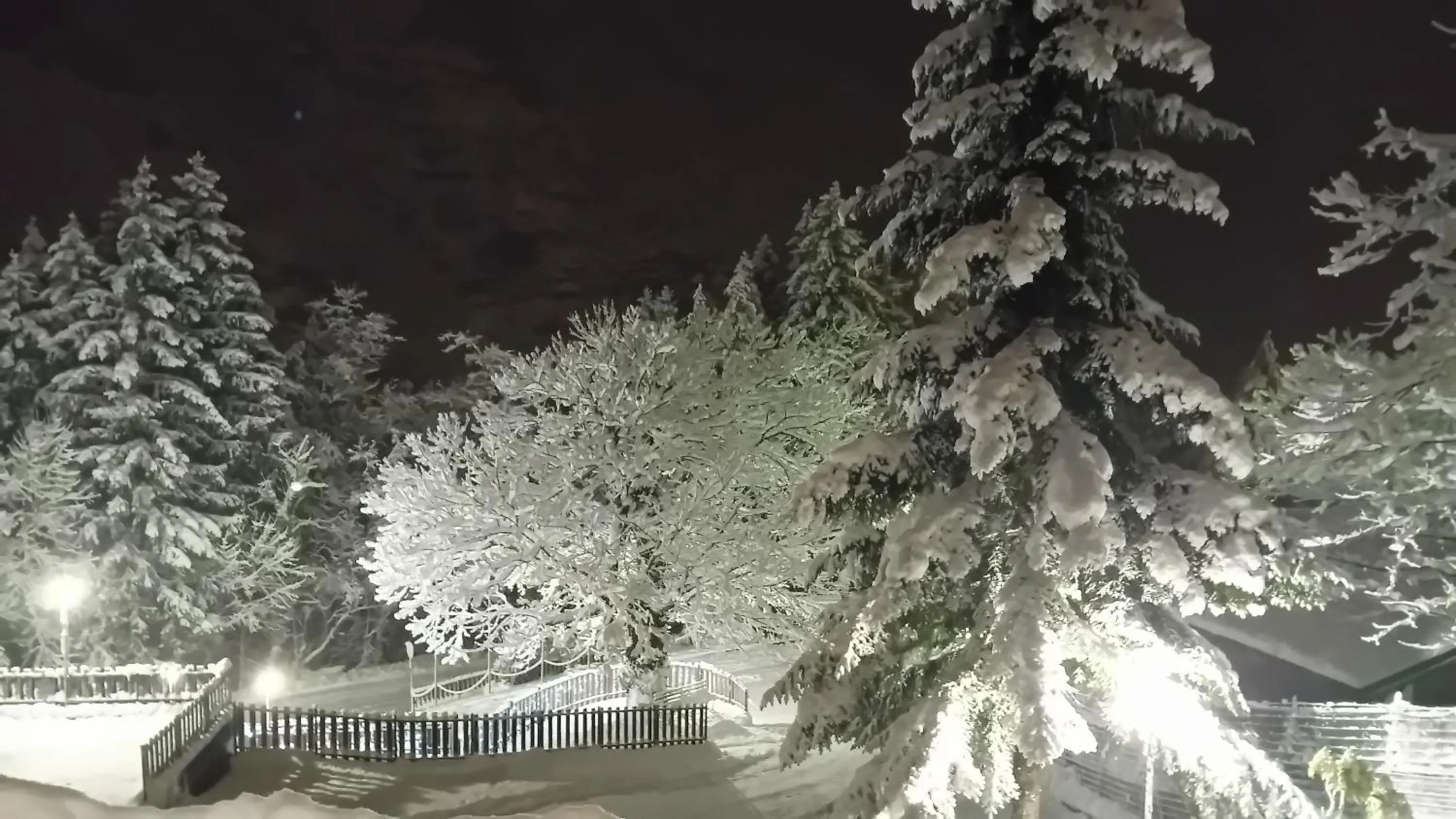 Property building in Residence Giardino