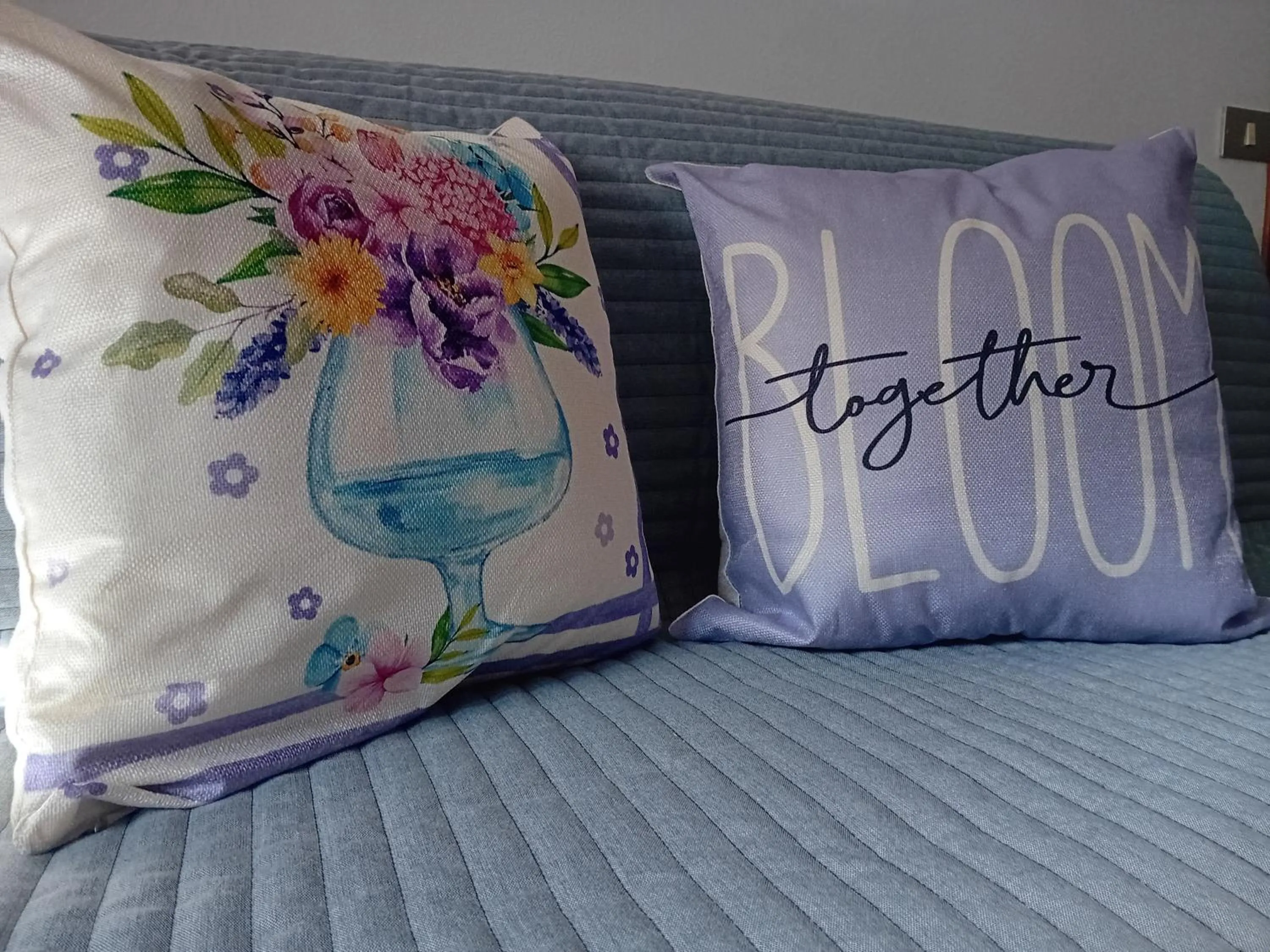 Bed in Residence Giardino