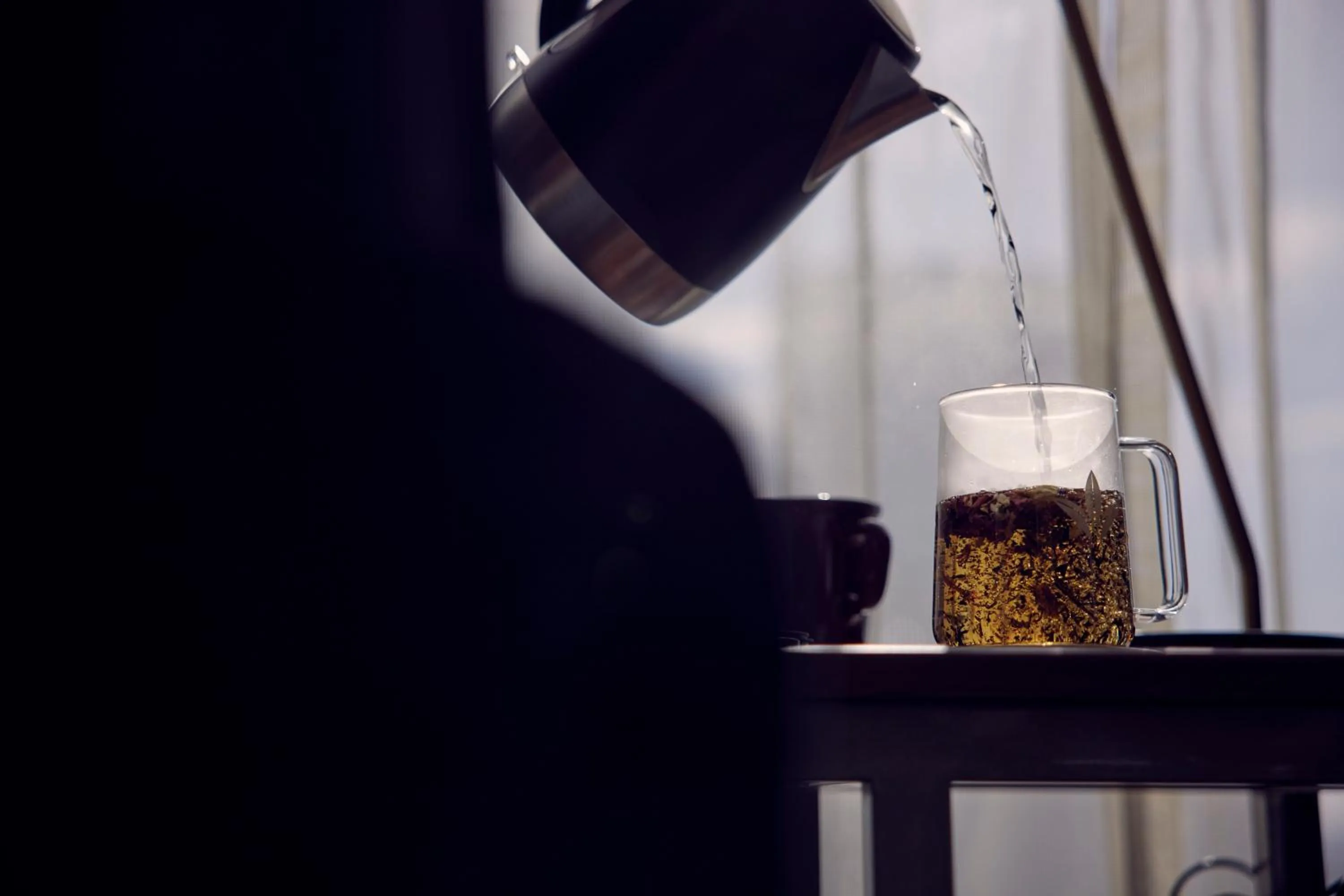 Coffee/tea facilities in Hotel Indigo Auckland by IHG