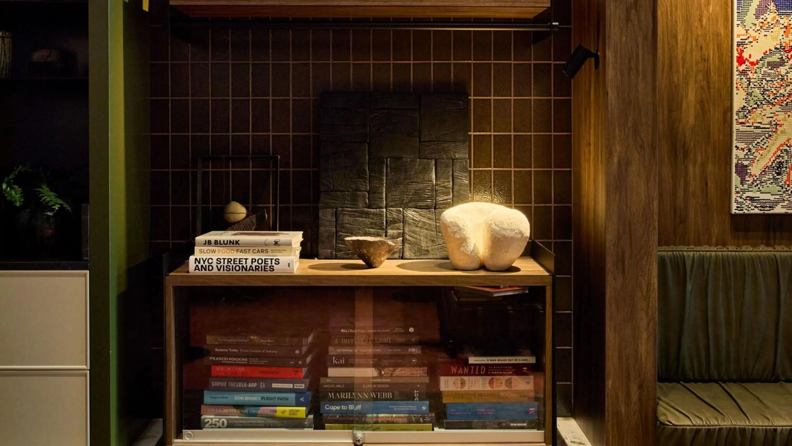 Property building in Hotel Indigo Auckland by IHG