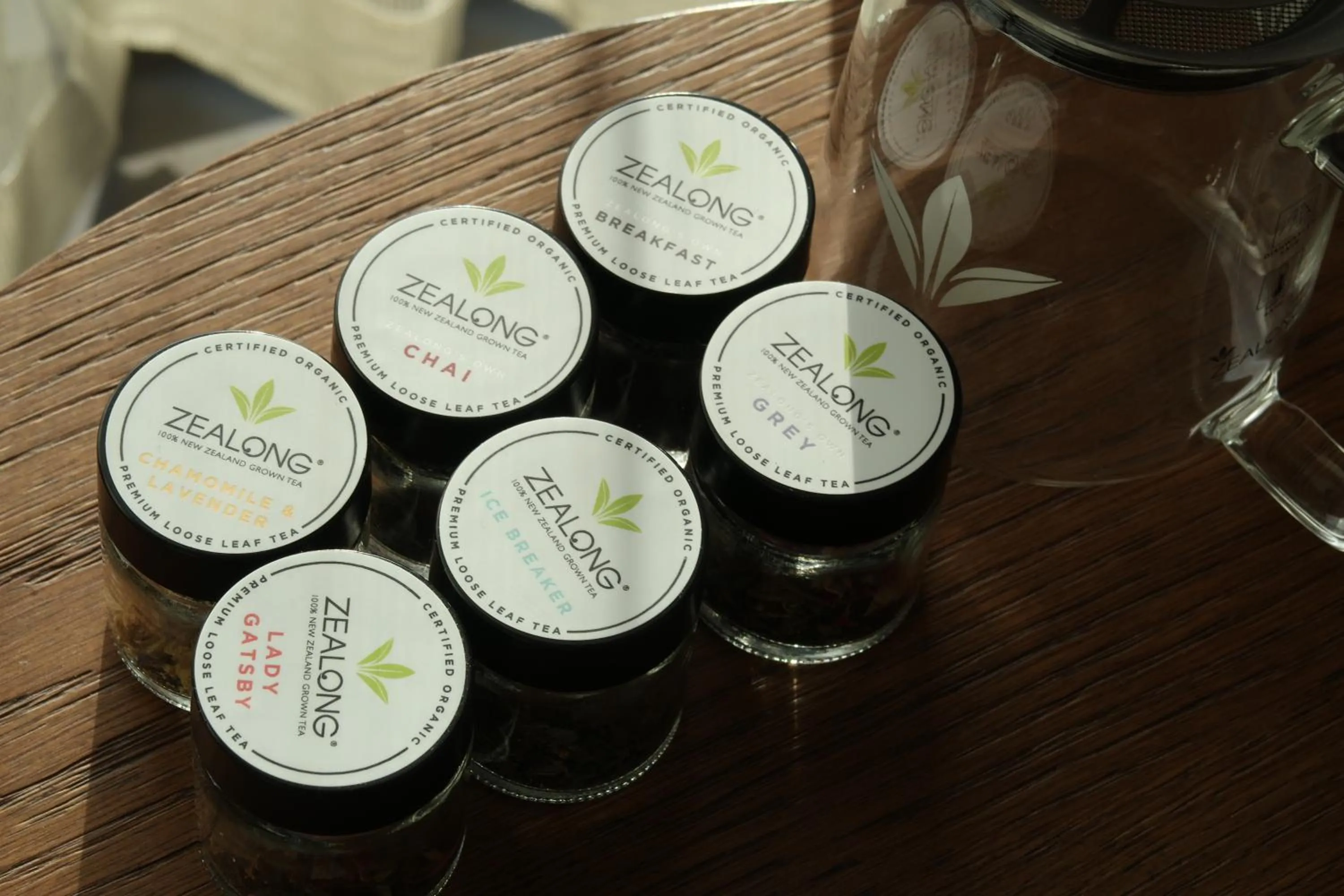 Coffee/tea facilities in Hotel Indigo Auckland by IHG