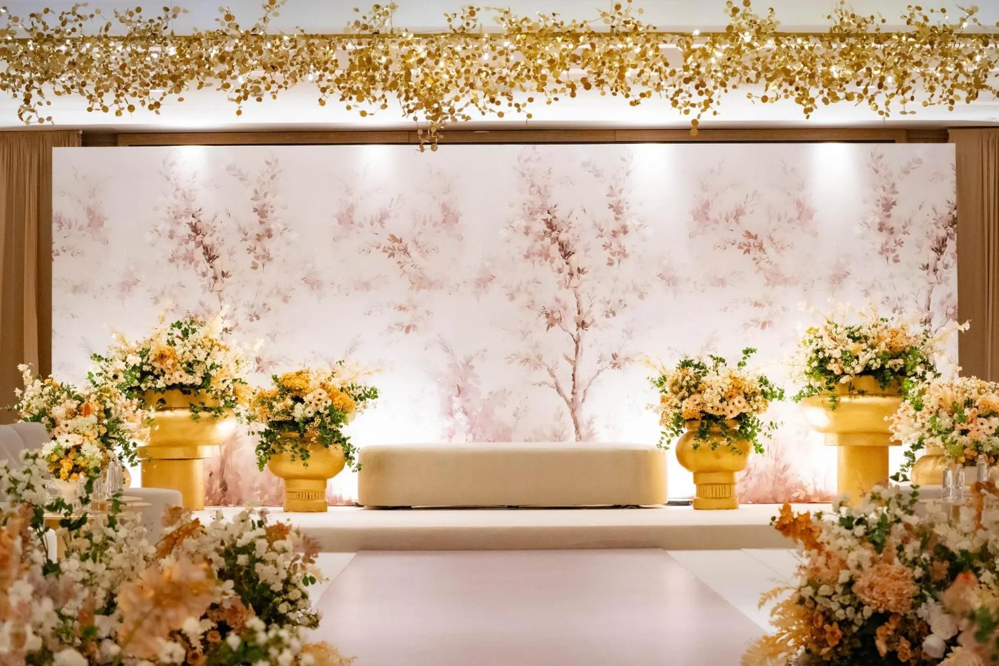 Banquet/Function facilities in voco Jeddah Gate by IHG