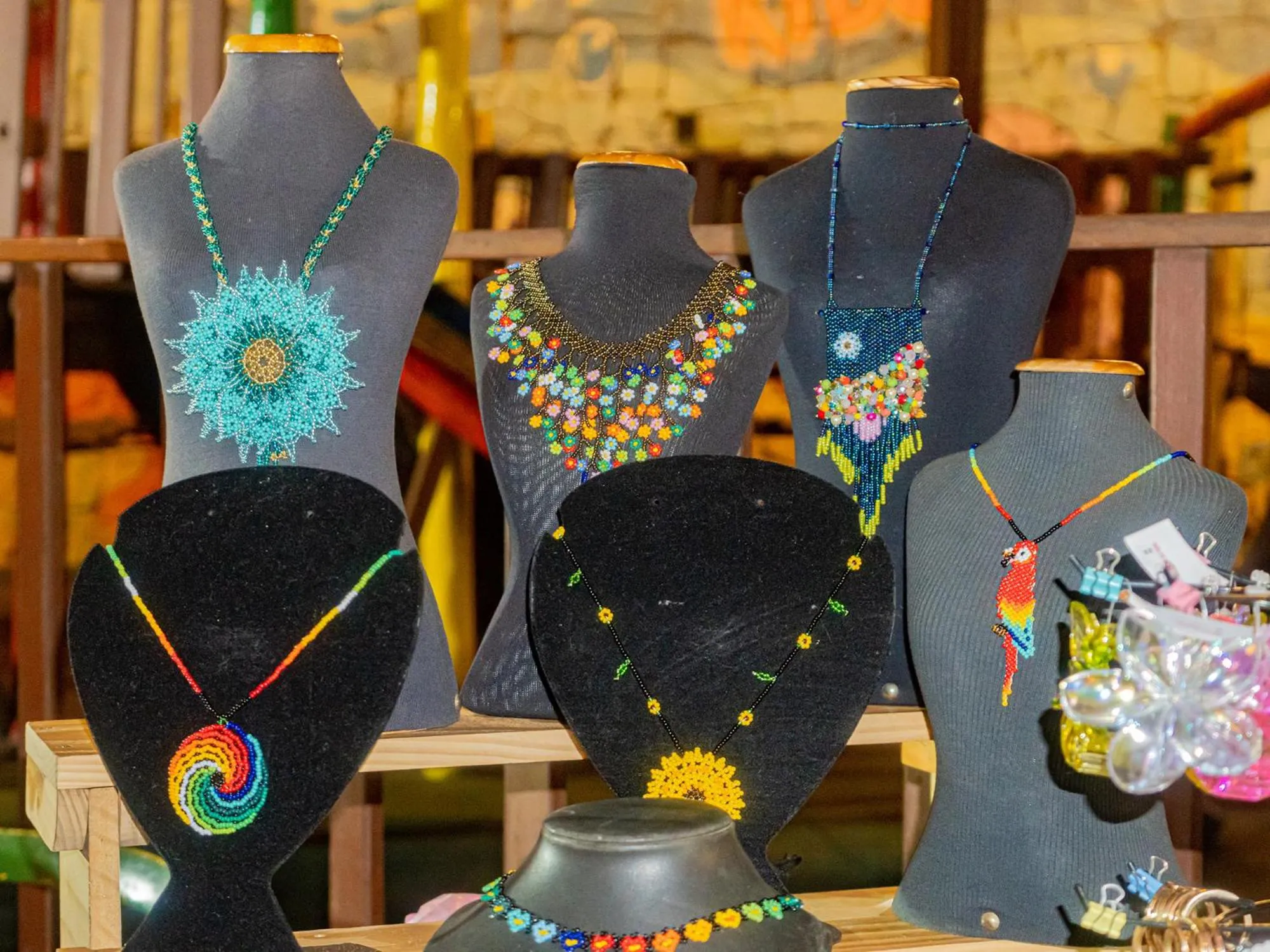 Entertainment in GoldMen Vila do Mar Natal